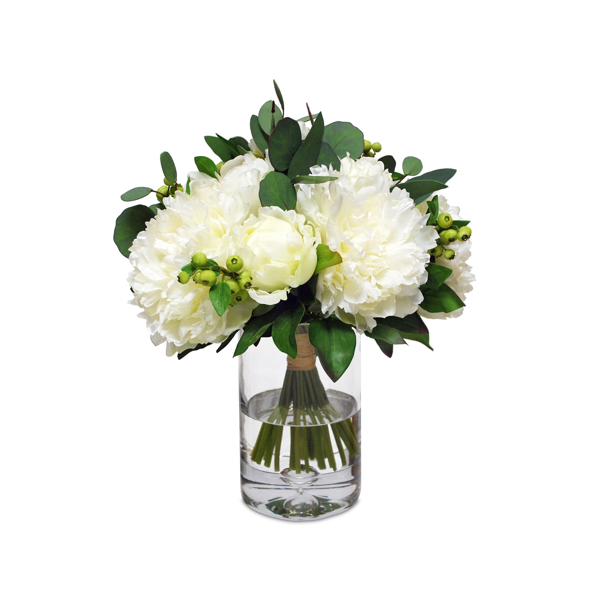 The Heritage Garden Bouquet