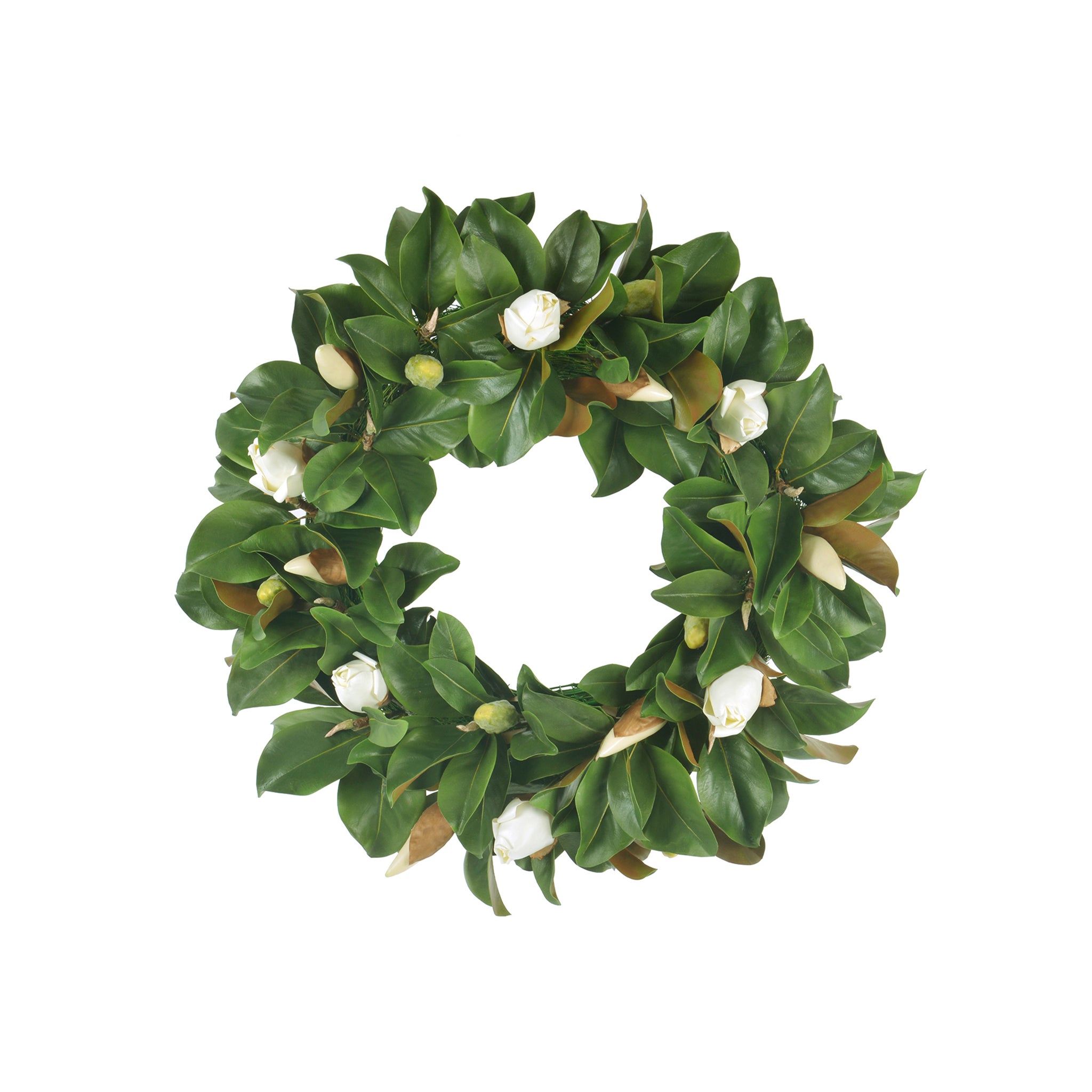Exbury Garden Wreath