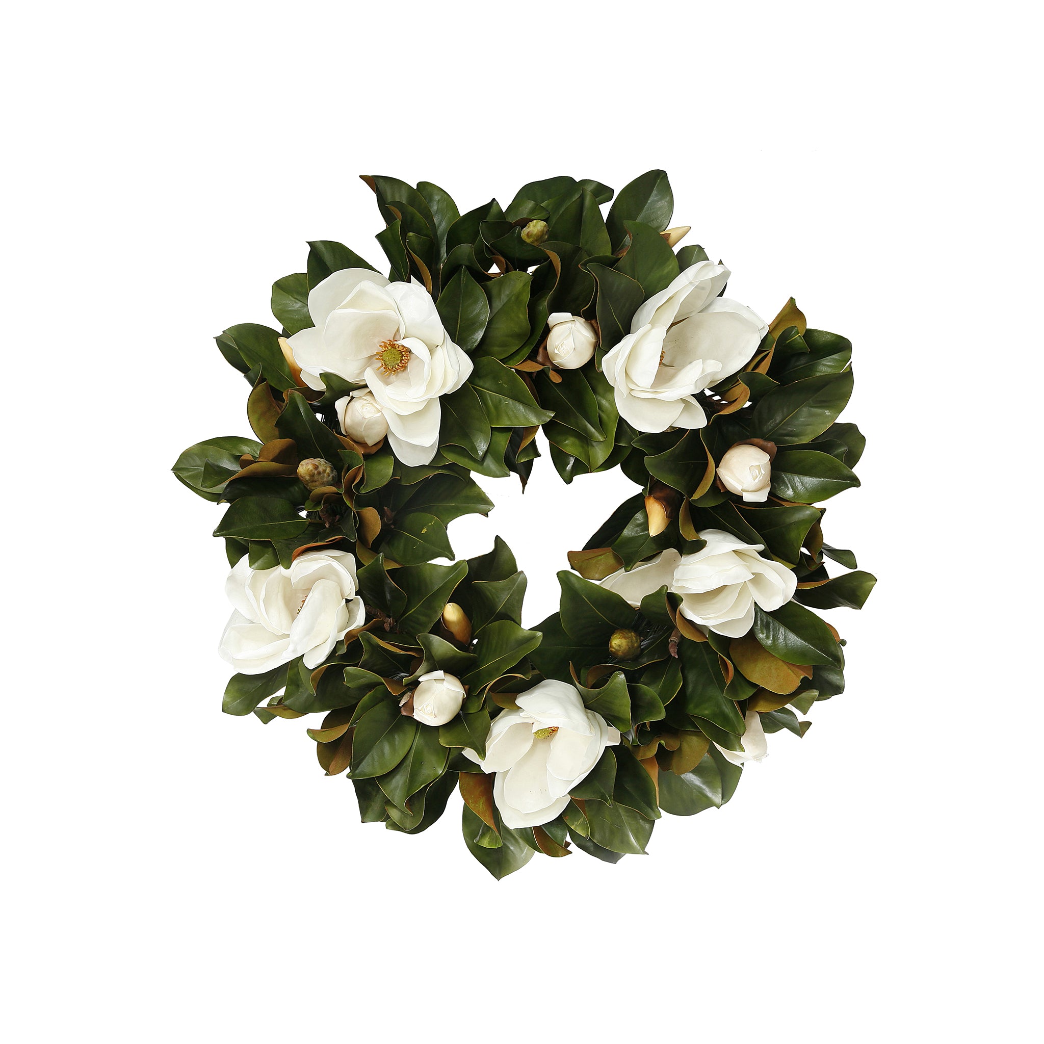 Hiller Summer Wreath