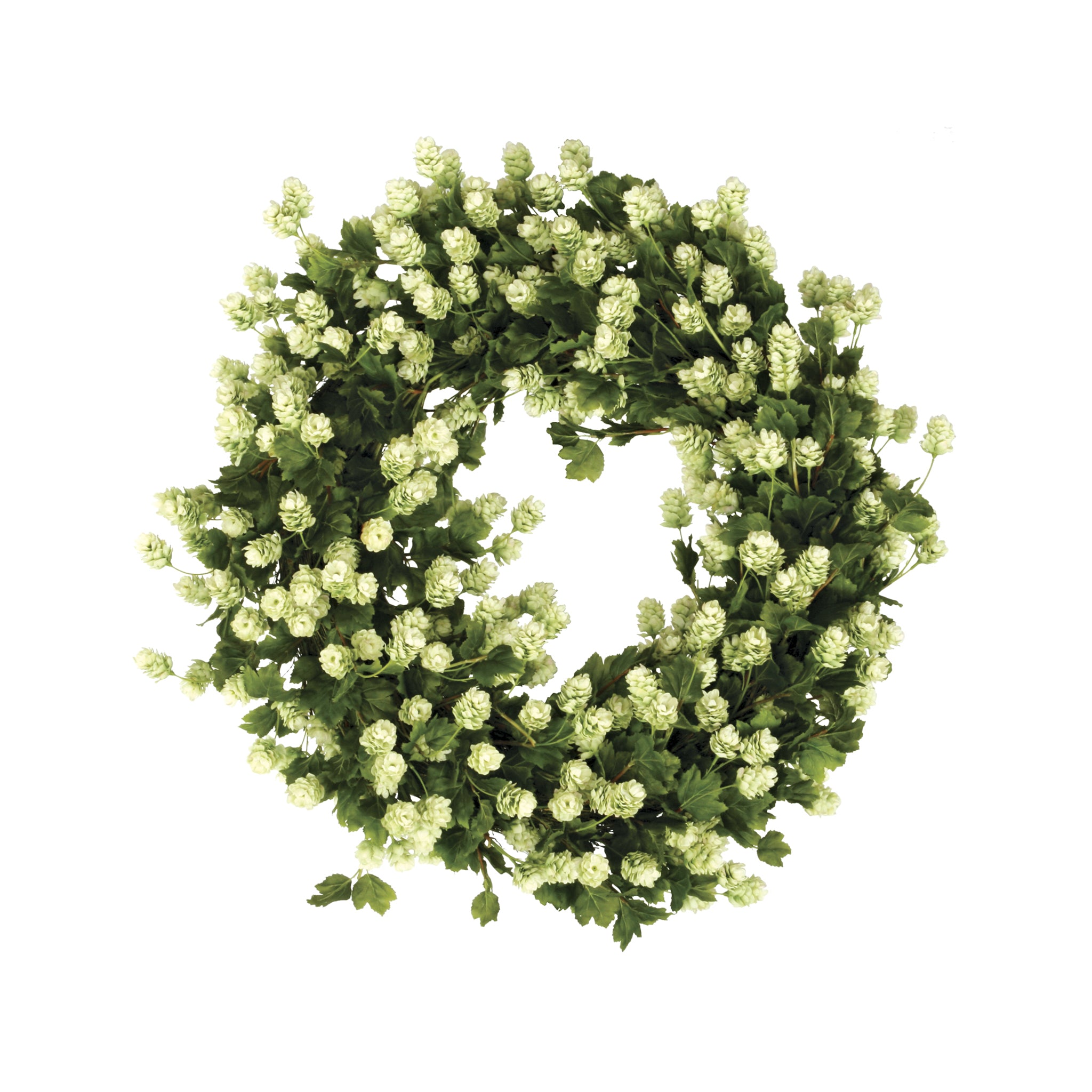 Munich Gardens All Season Wreath