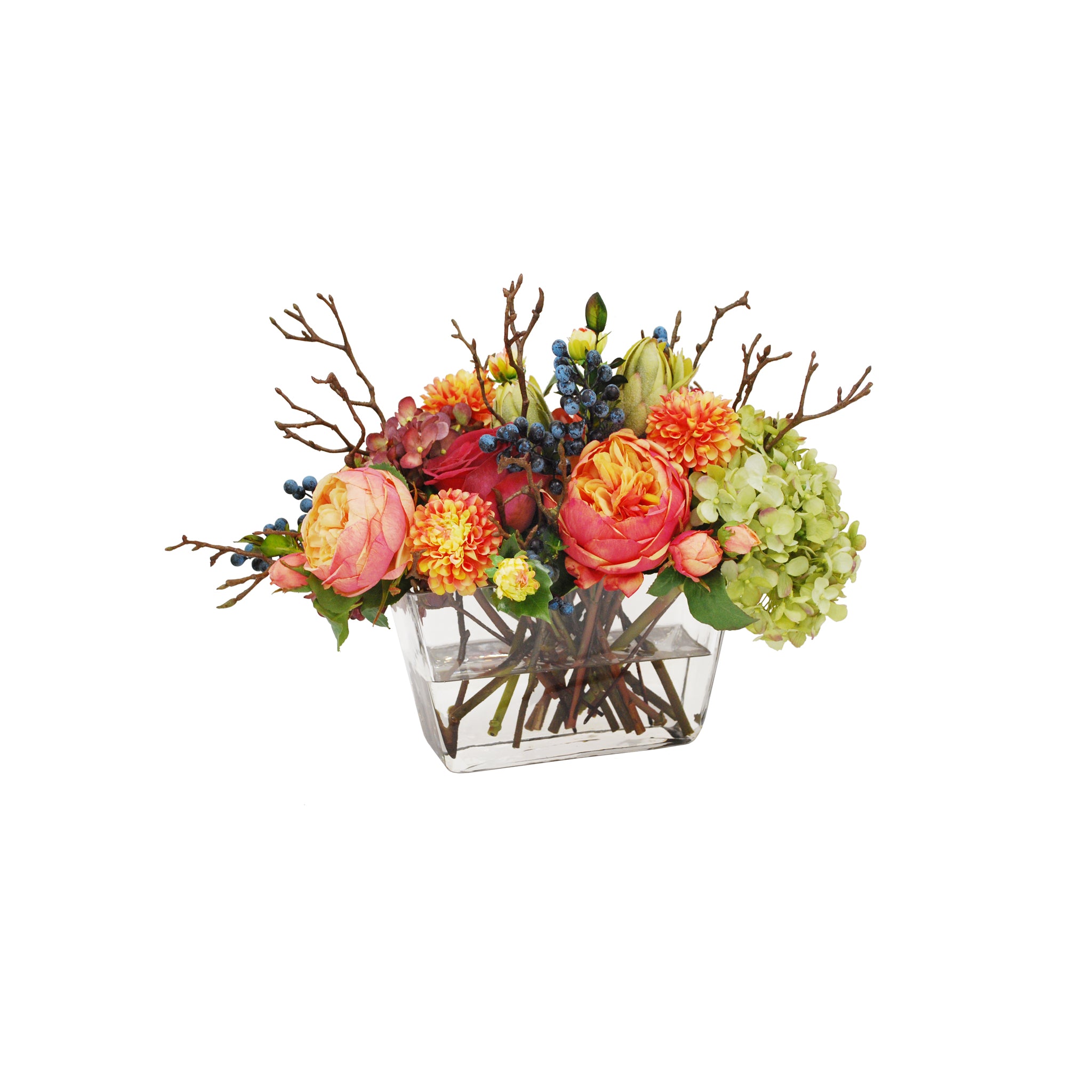 Savill Garden Arrangement