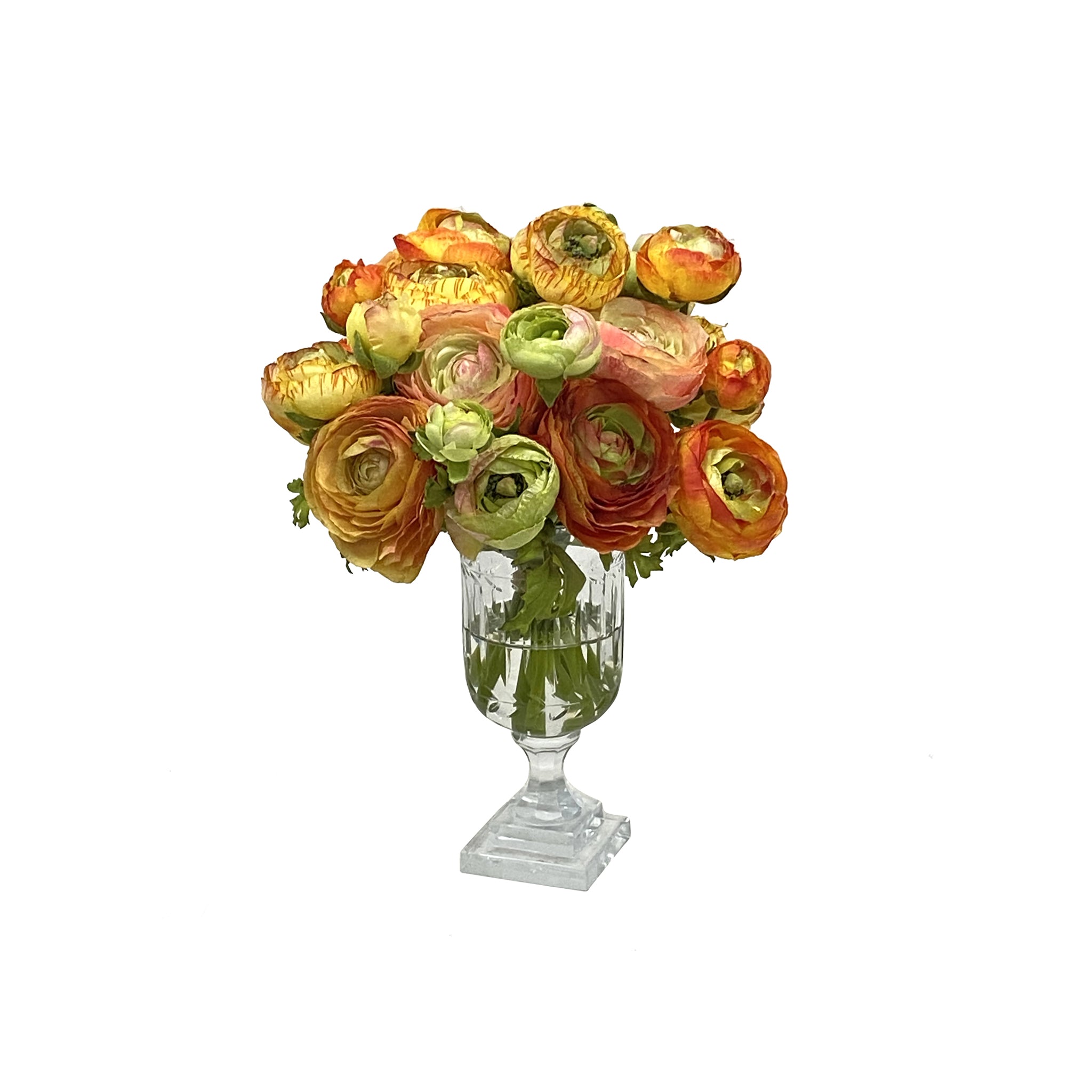 Autumn Madeley Manor Arrangement