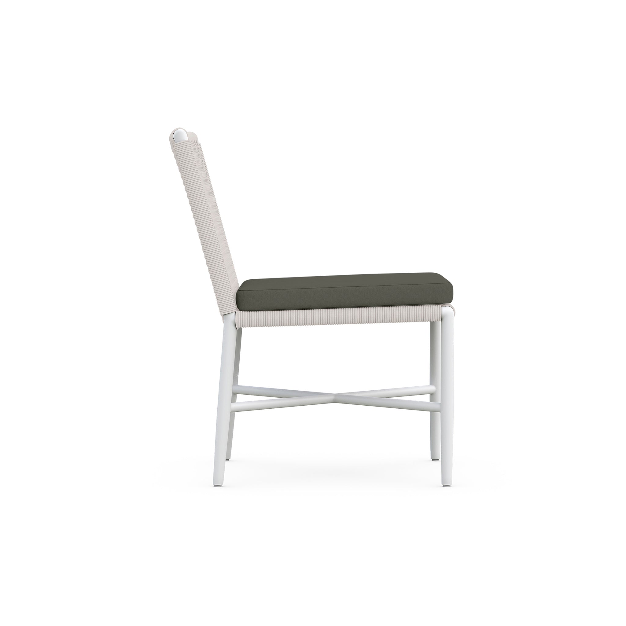 Costa Rei Armless Dining Chair