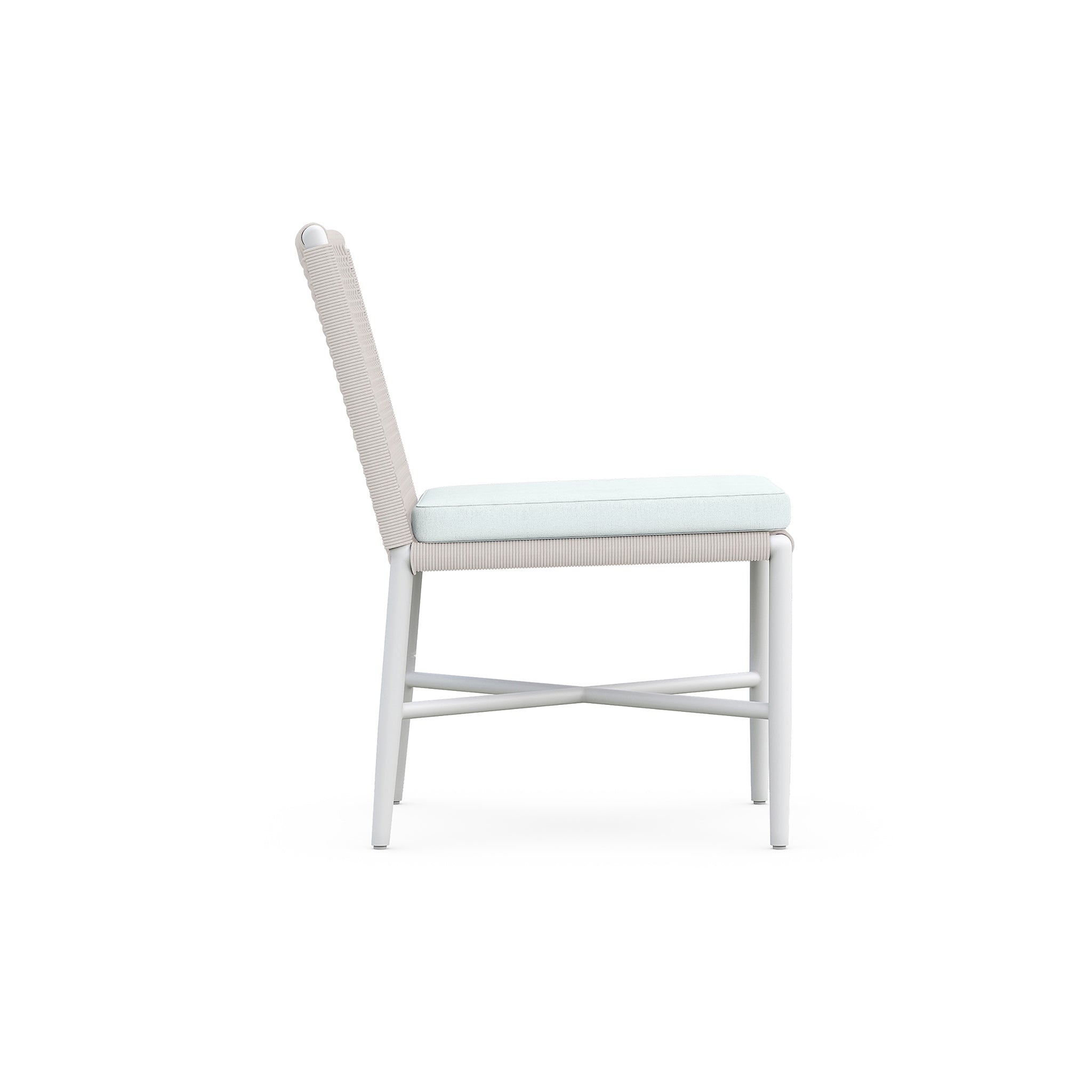 Costa Rei Armless Dining Chair