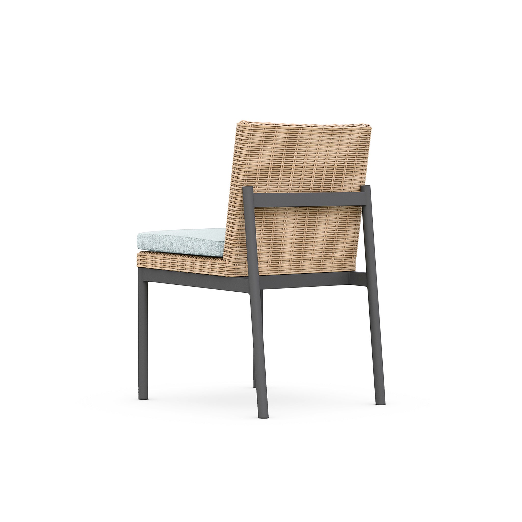 Scottsdale Armless Dining Chairs (Set of 2)
