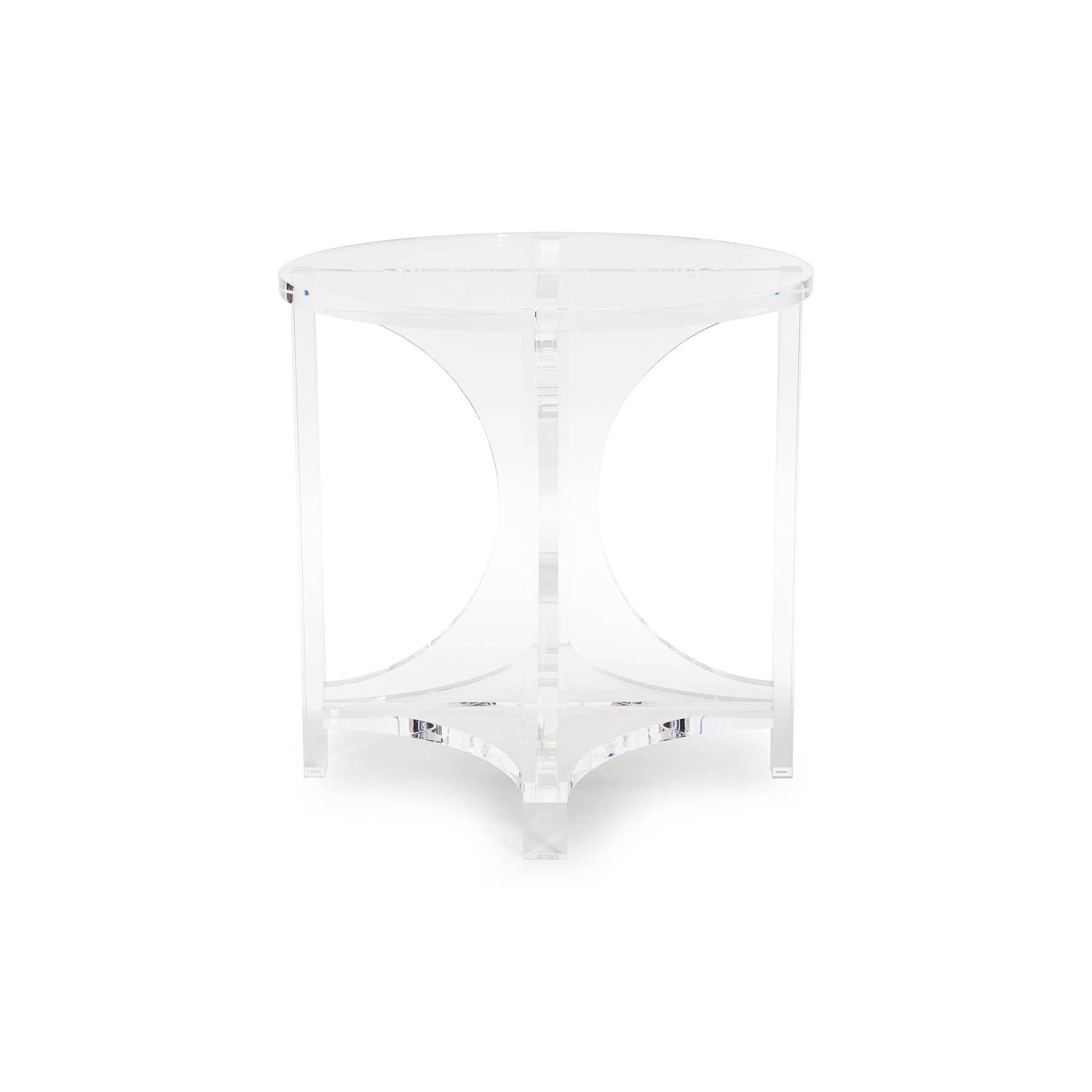 Ailsa Side Table