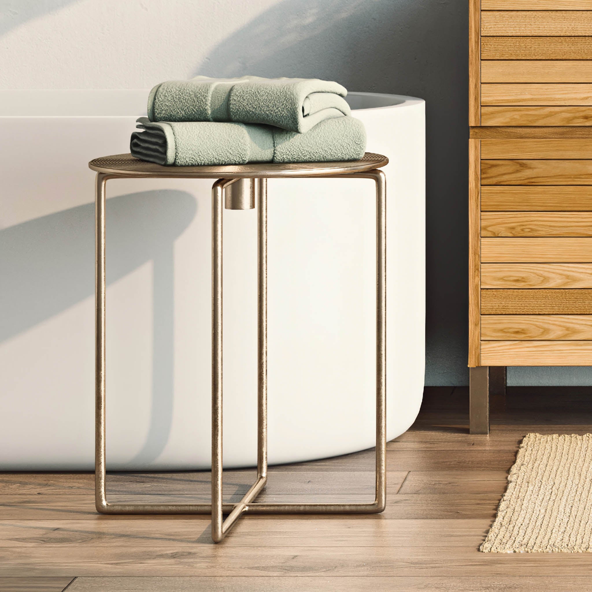 Arlow Accent Table
