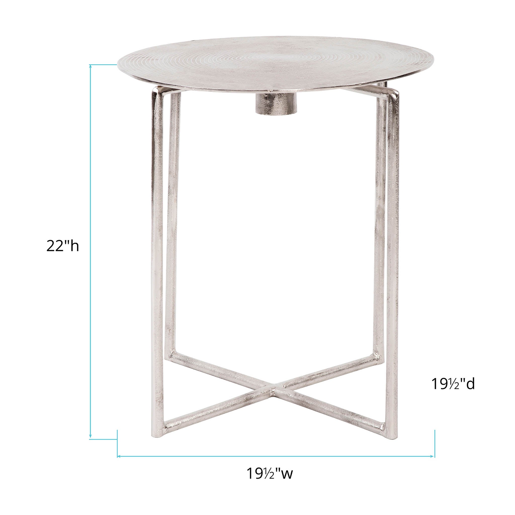 Arlow Accent Table