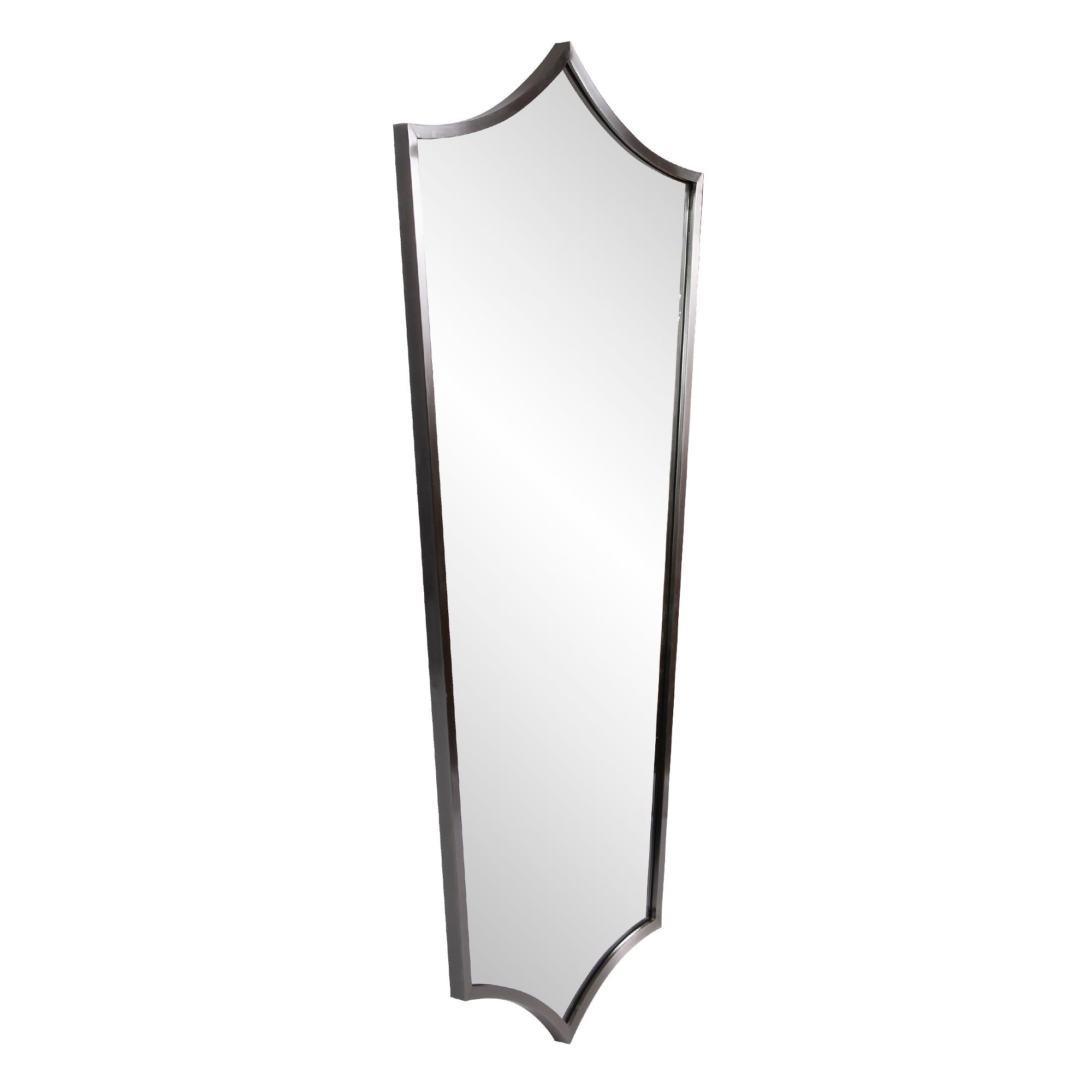 Lindenhurst Shield Mirror