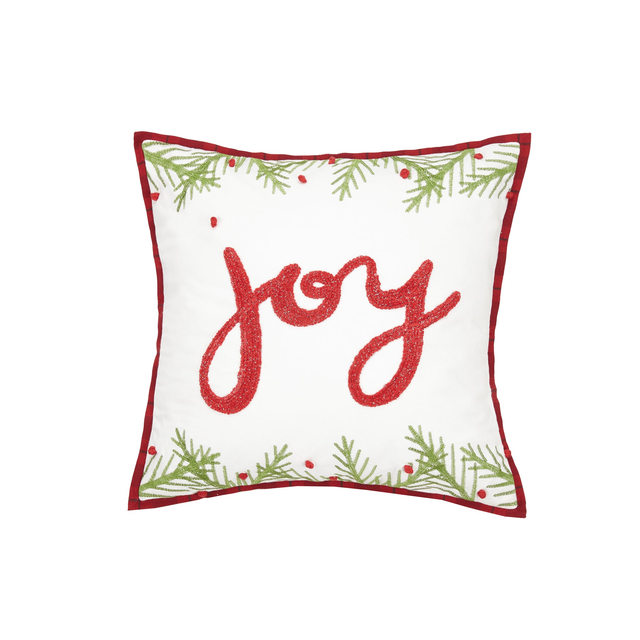Joy Pillow