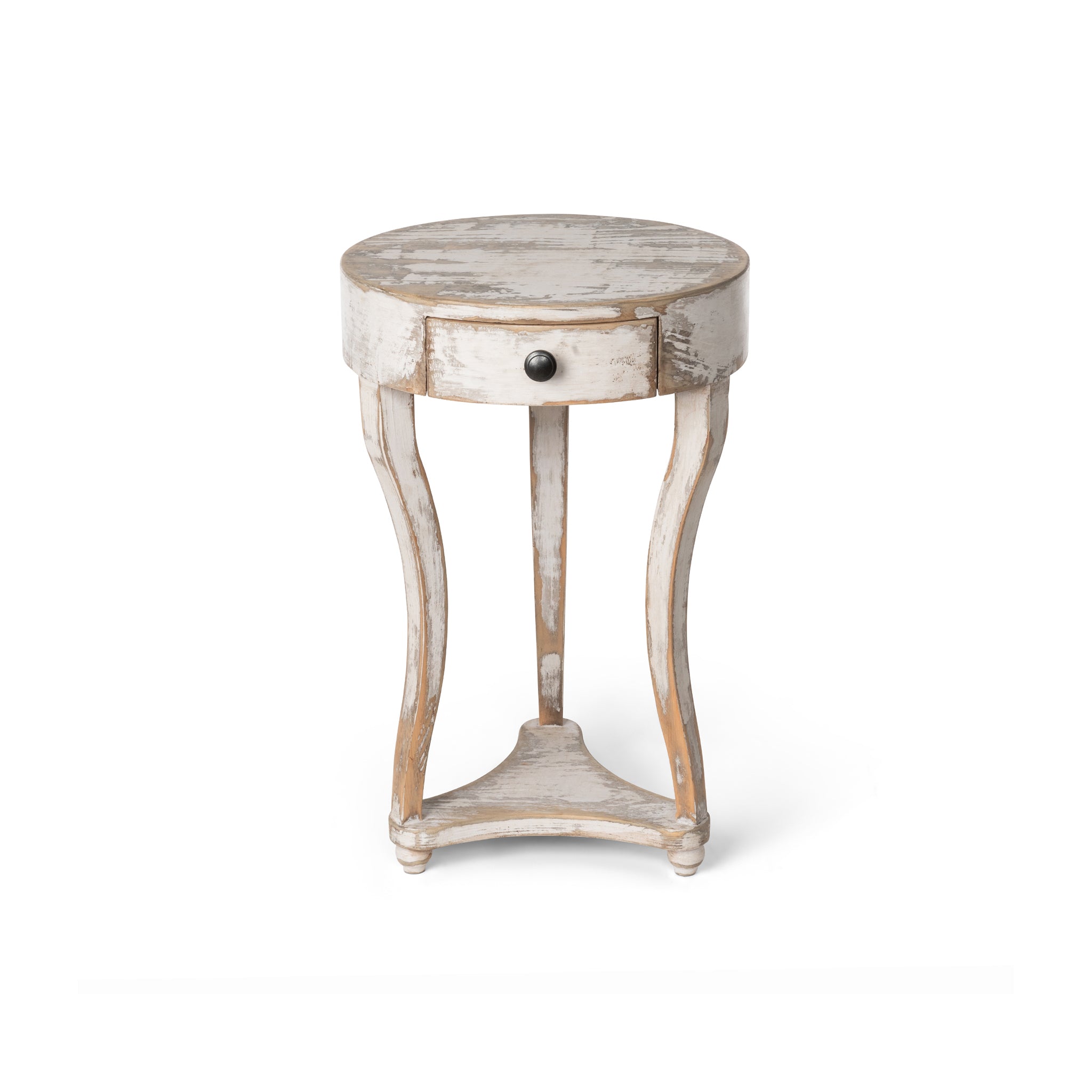 Auberge Accent Table