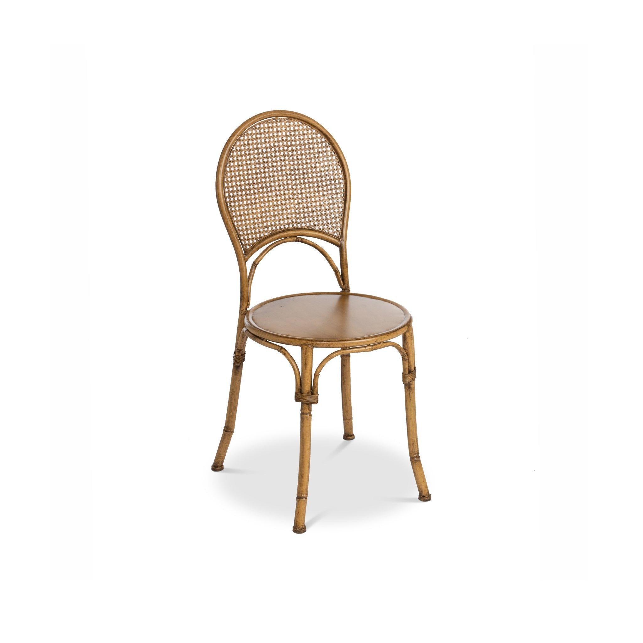 Odile Bistro Chair, Set of 2