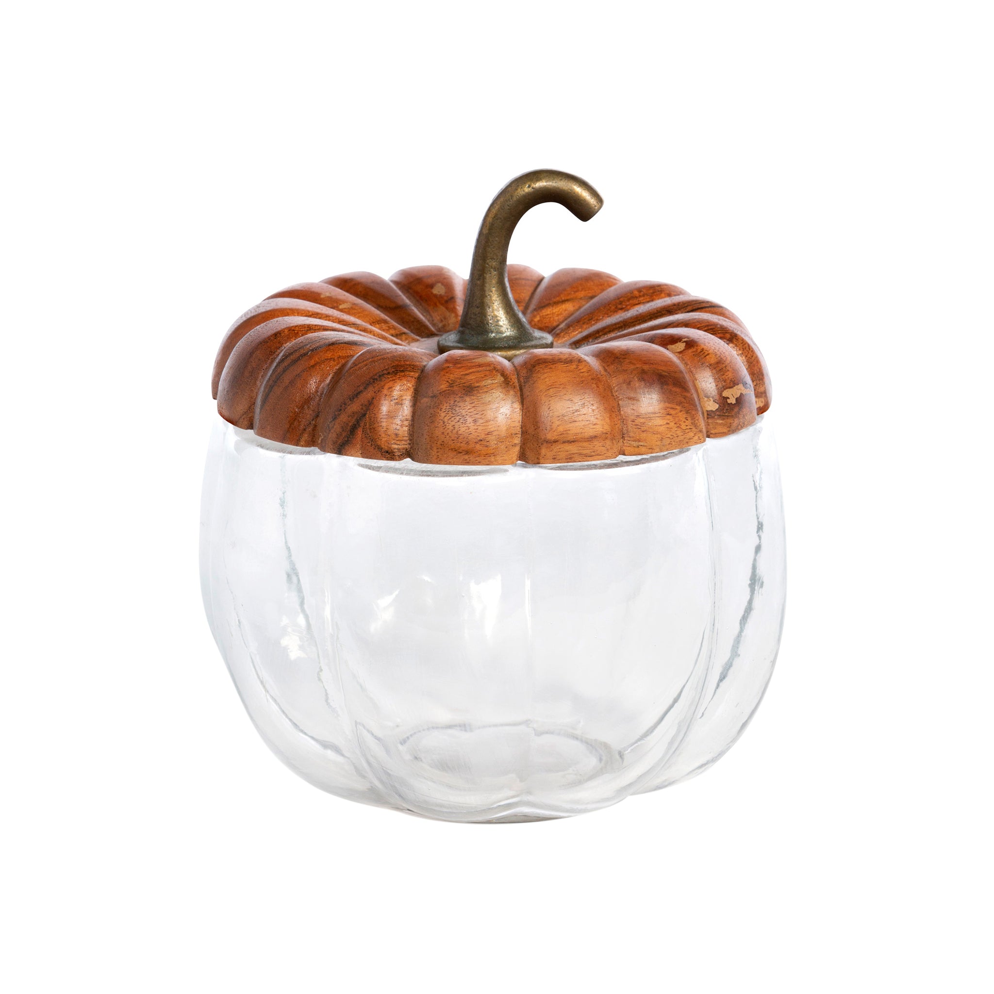 Winter Squash Canister