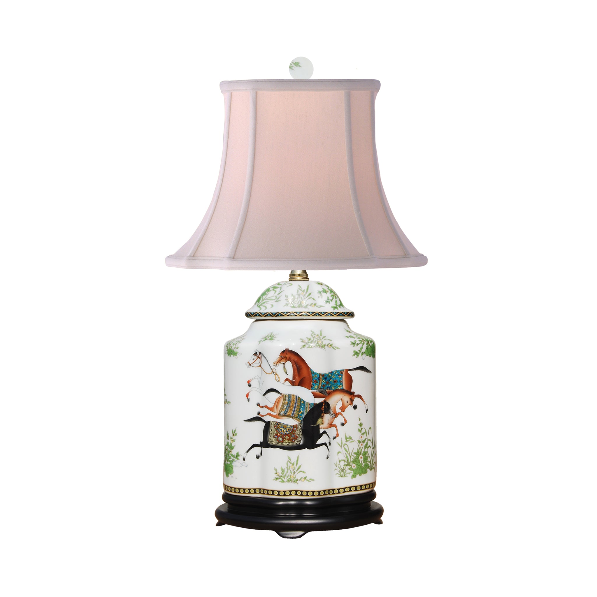 Prancer Lamp