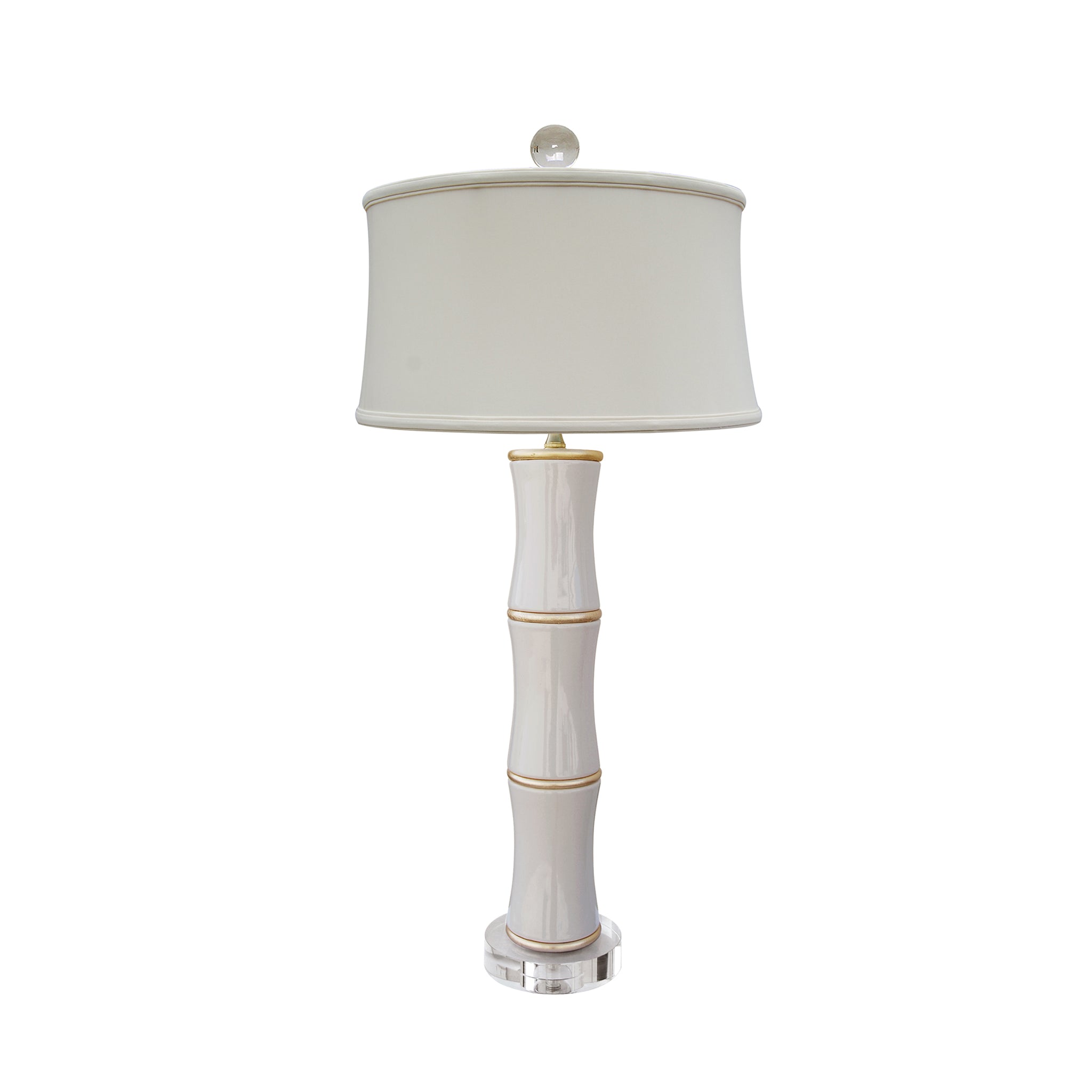 Bamboo Basic Lamp
