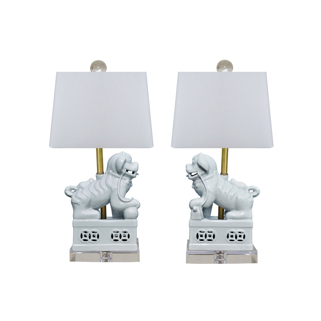 Table Lamps