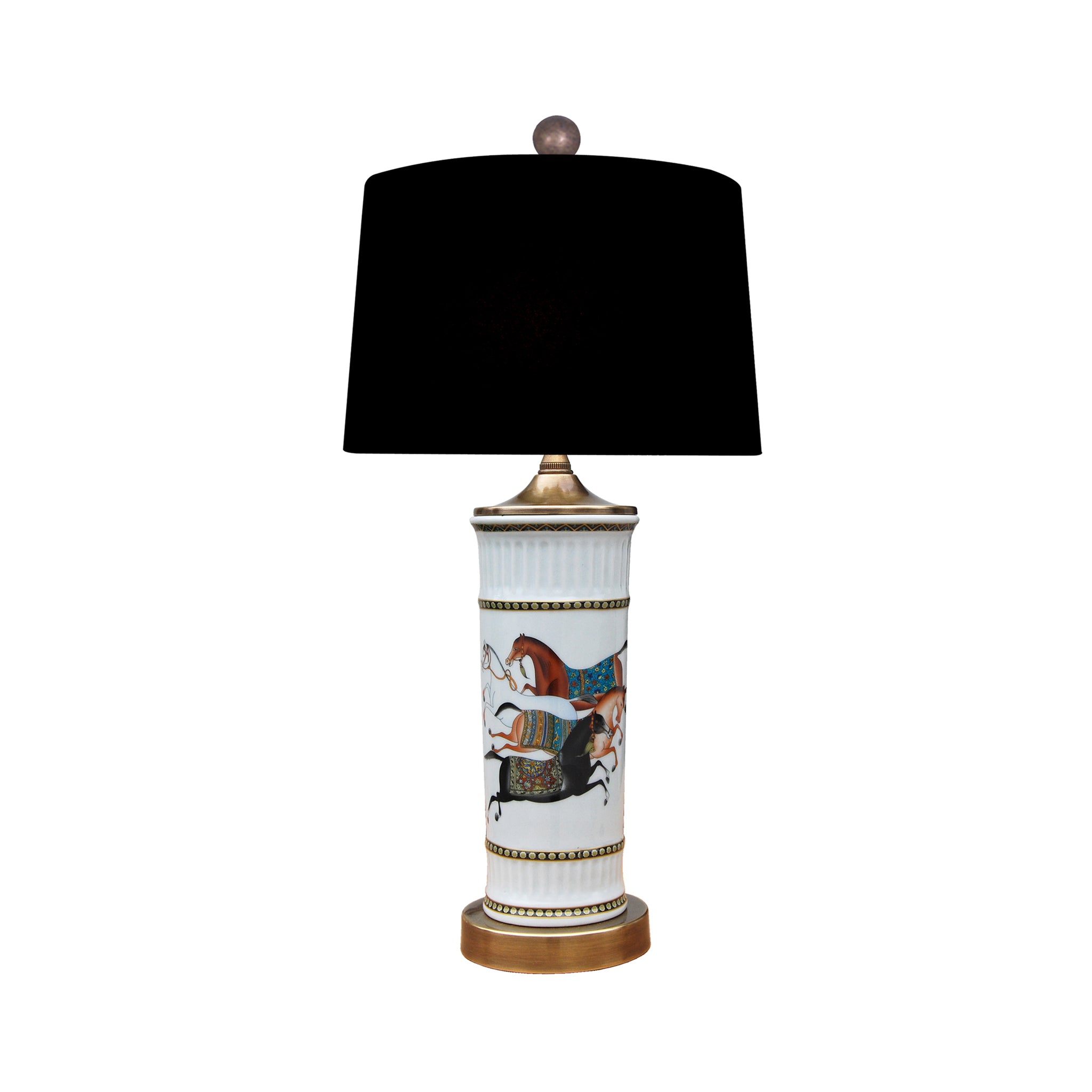 Aristides Lamp