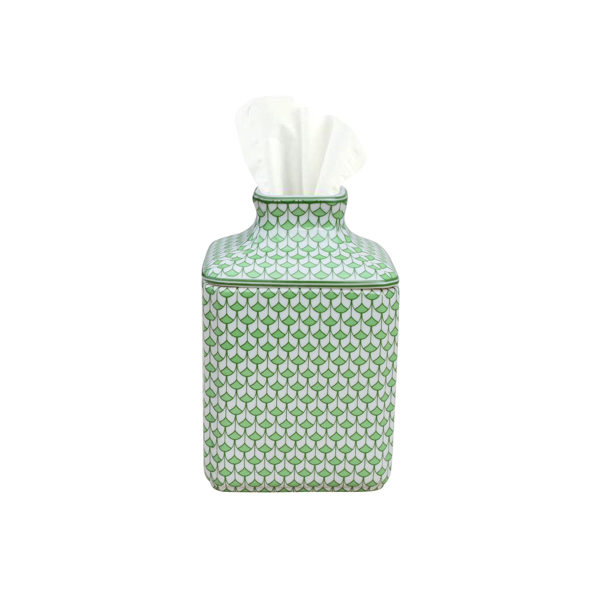 Jingwei Tissue Holder