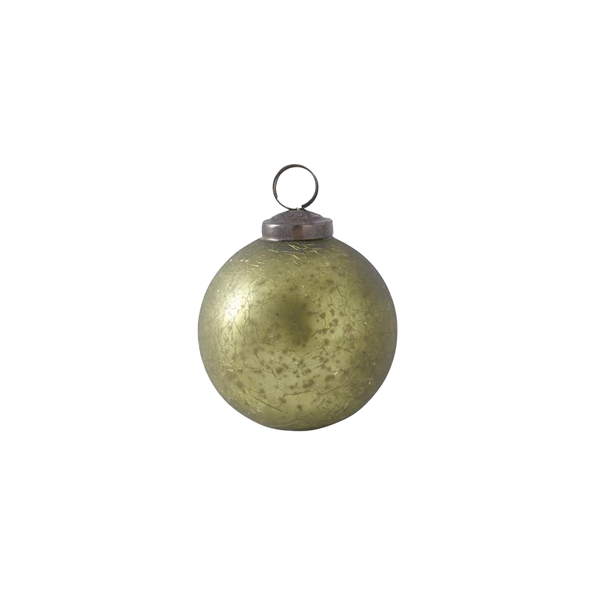 Medium Dunstan Ball Ornament