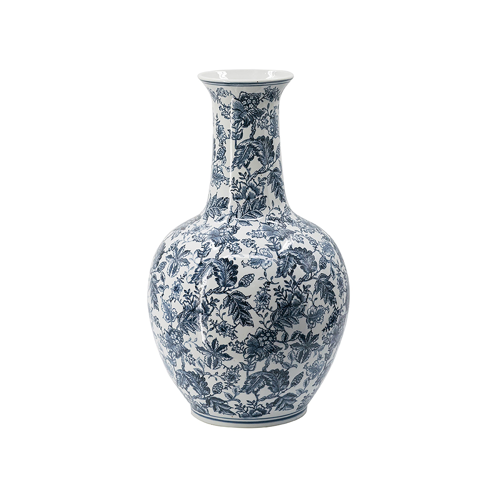 English Vase