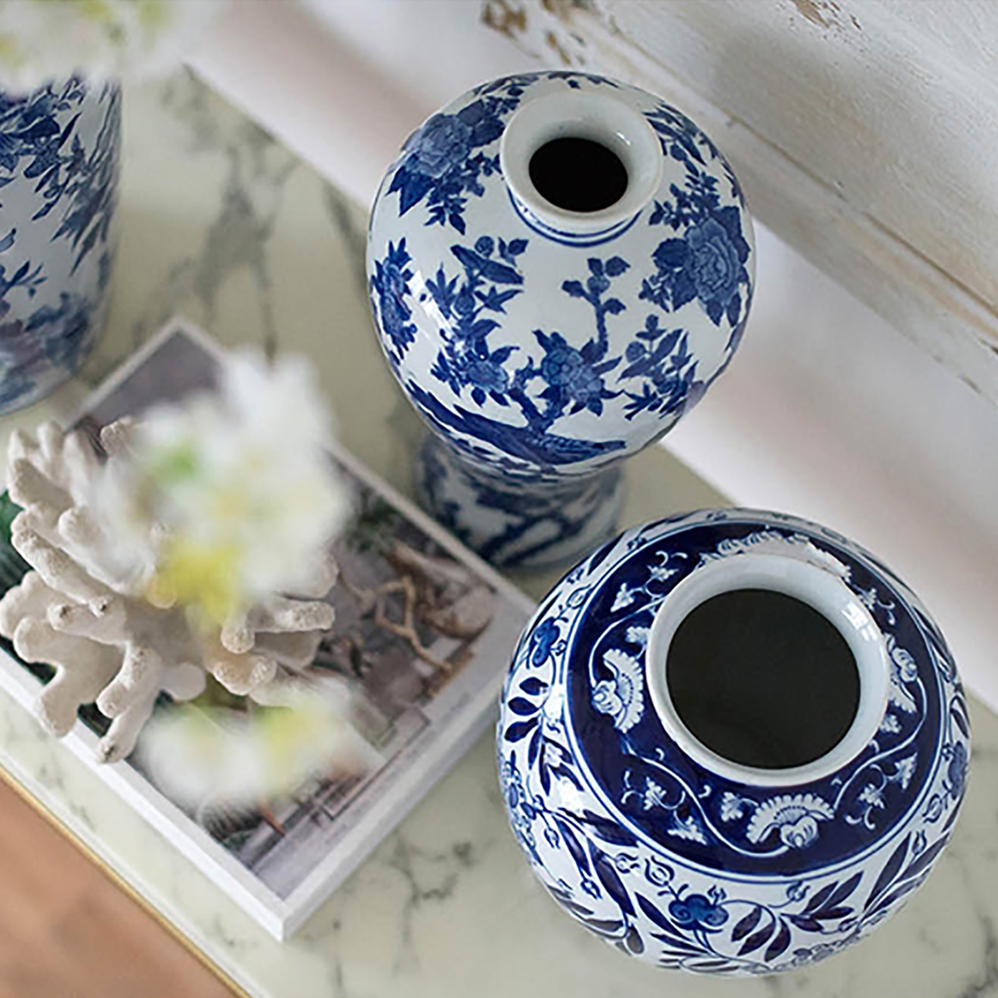 Paradise Vase
