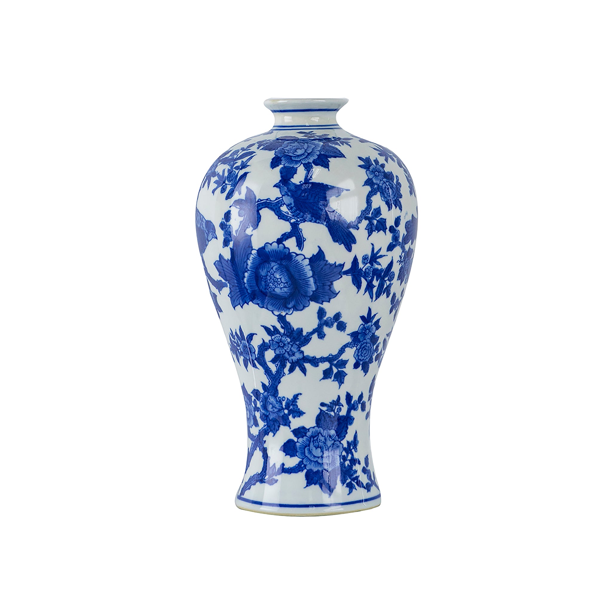 Paradise Vase