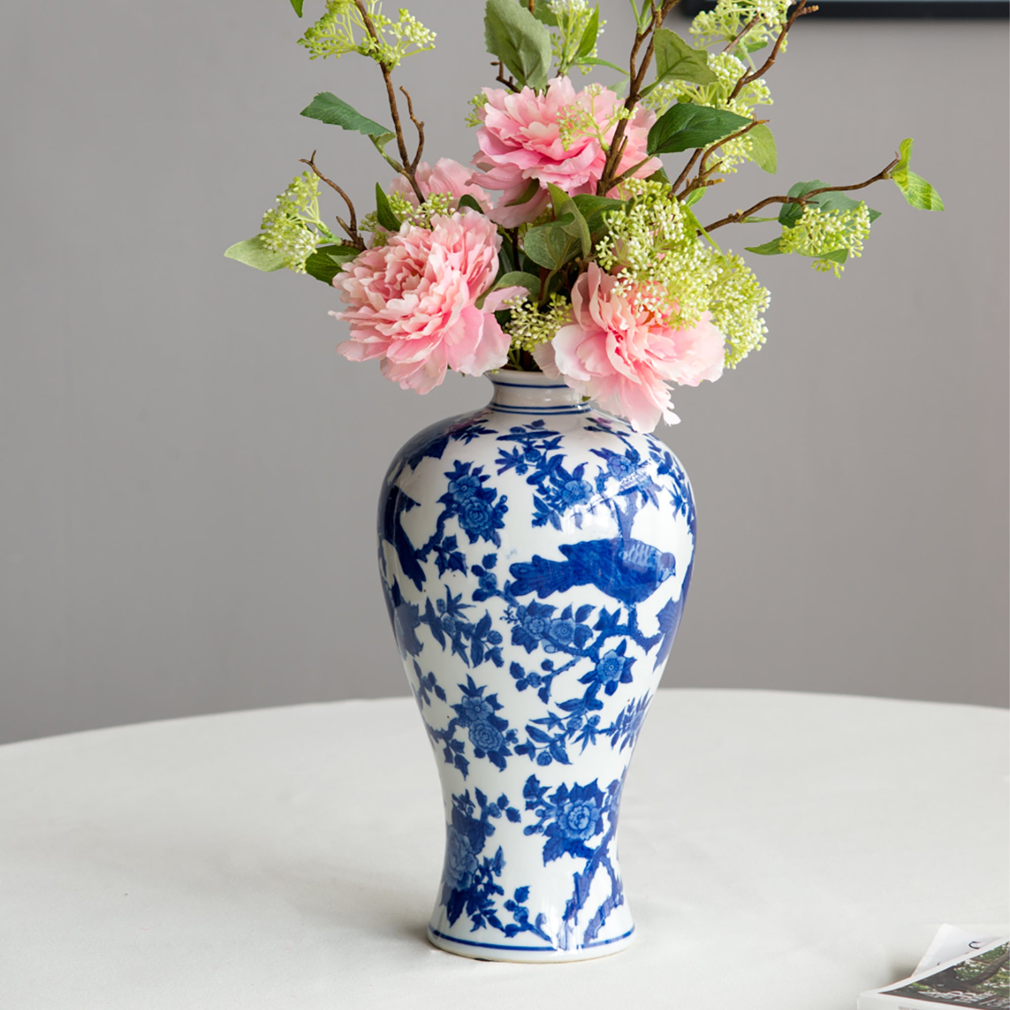 Paradise Vase