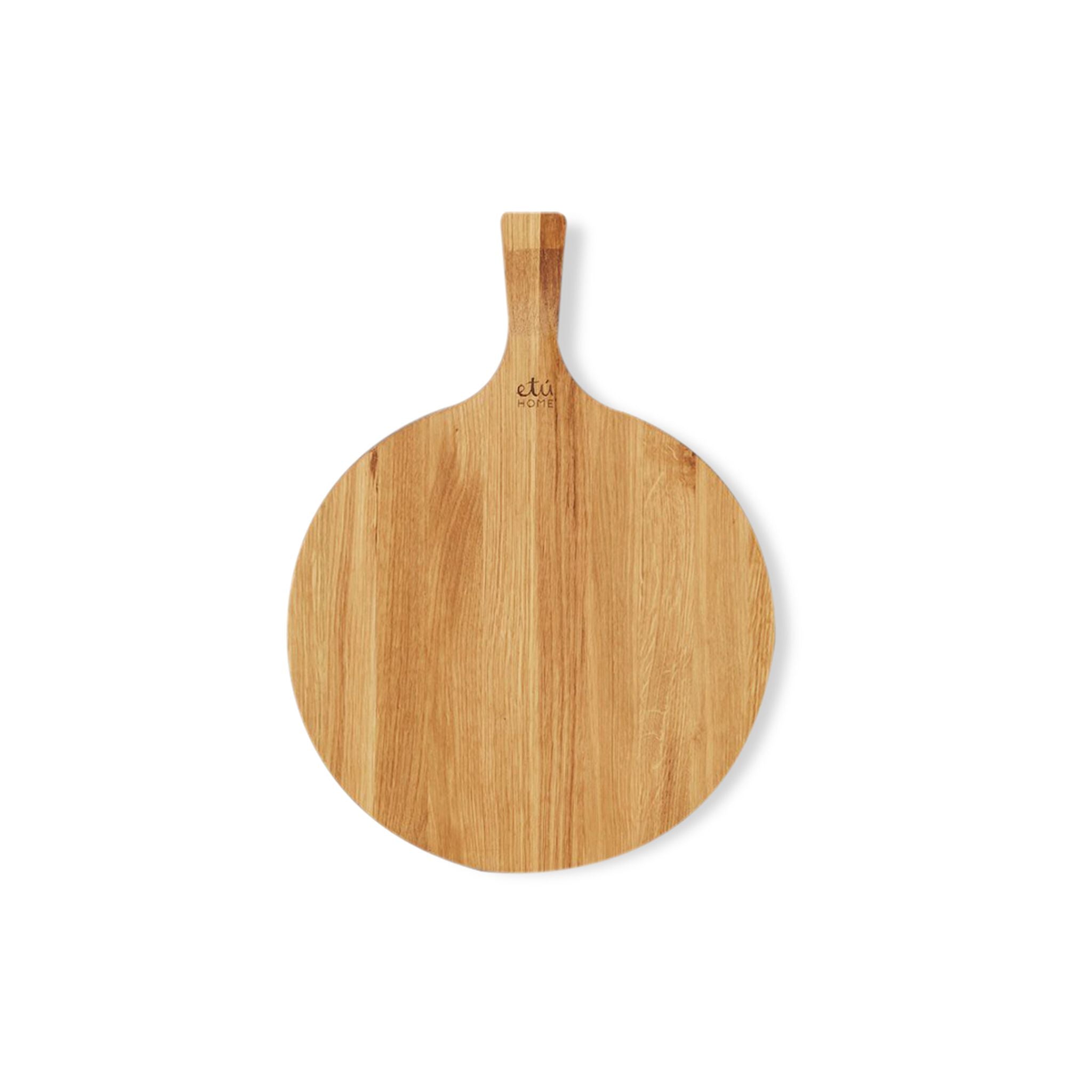 Blanco Round Cutting Board