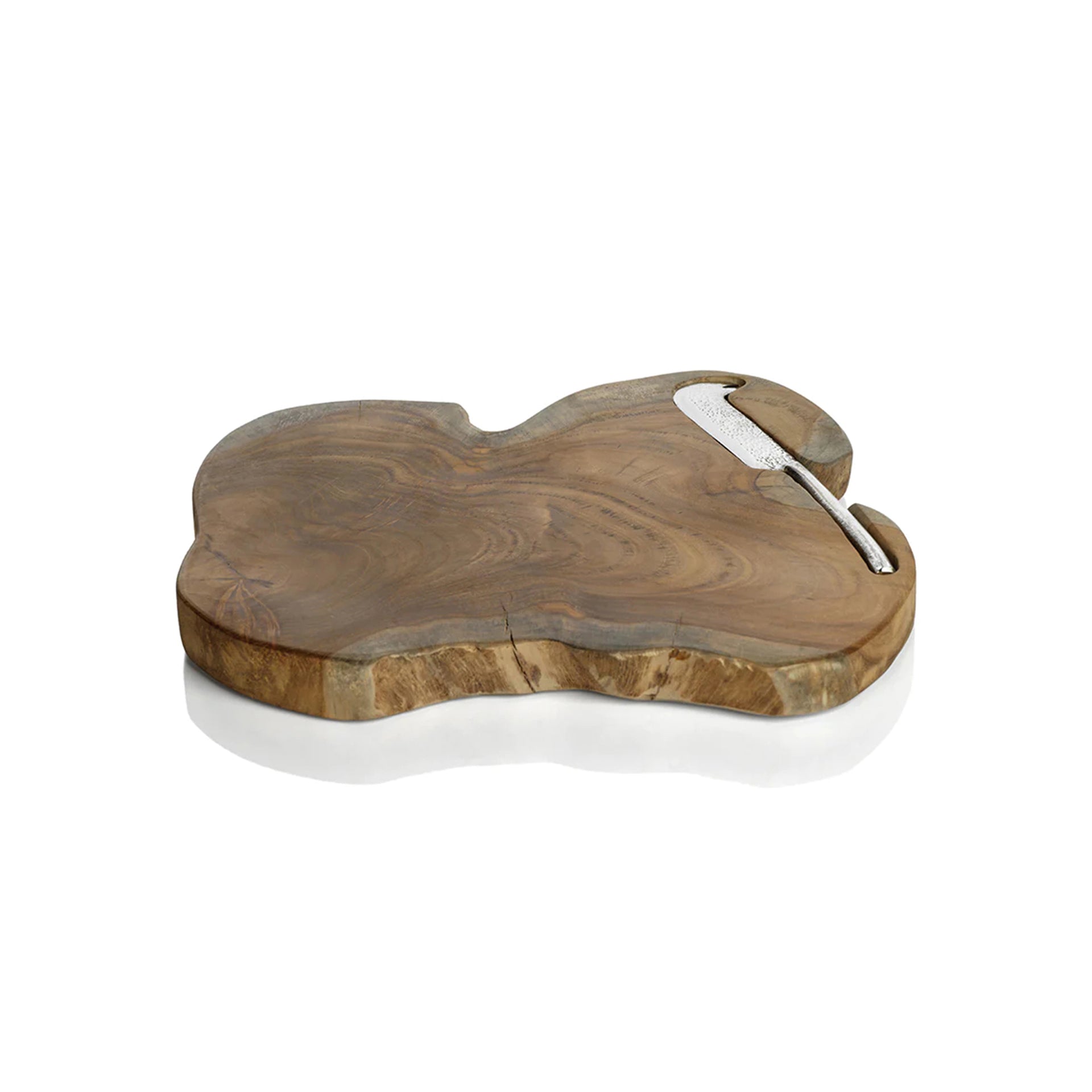 Unique Serveware Wisteria