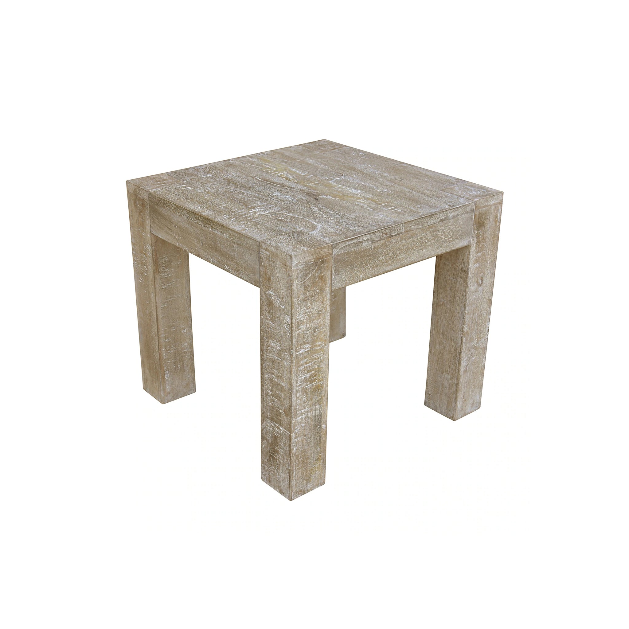 Fitzroy End Table