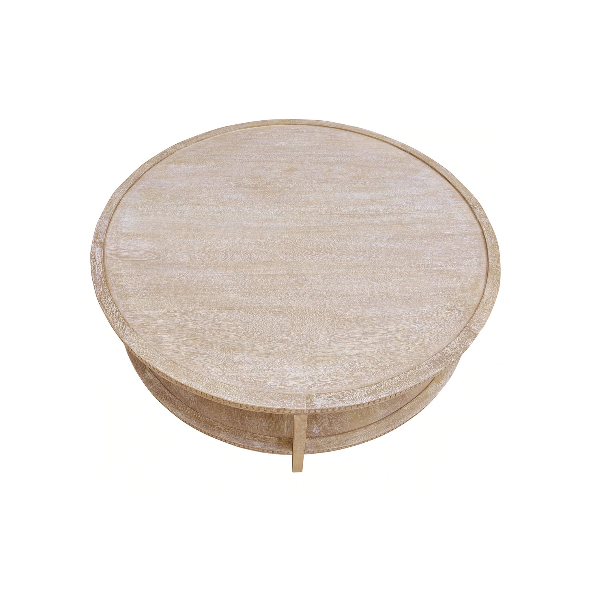 Highland Coffee Table - Wisteria