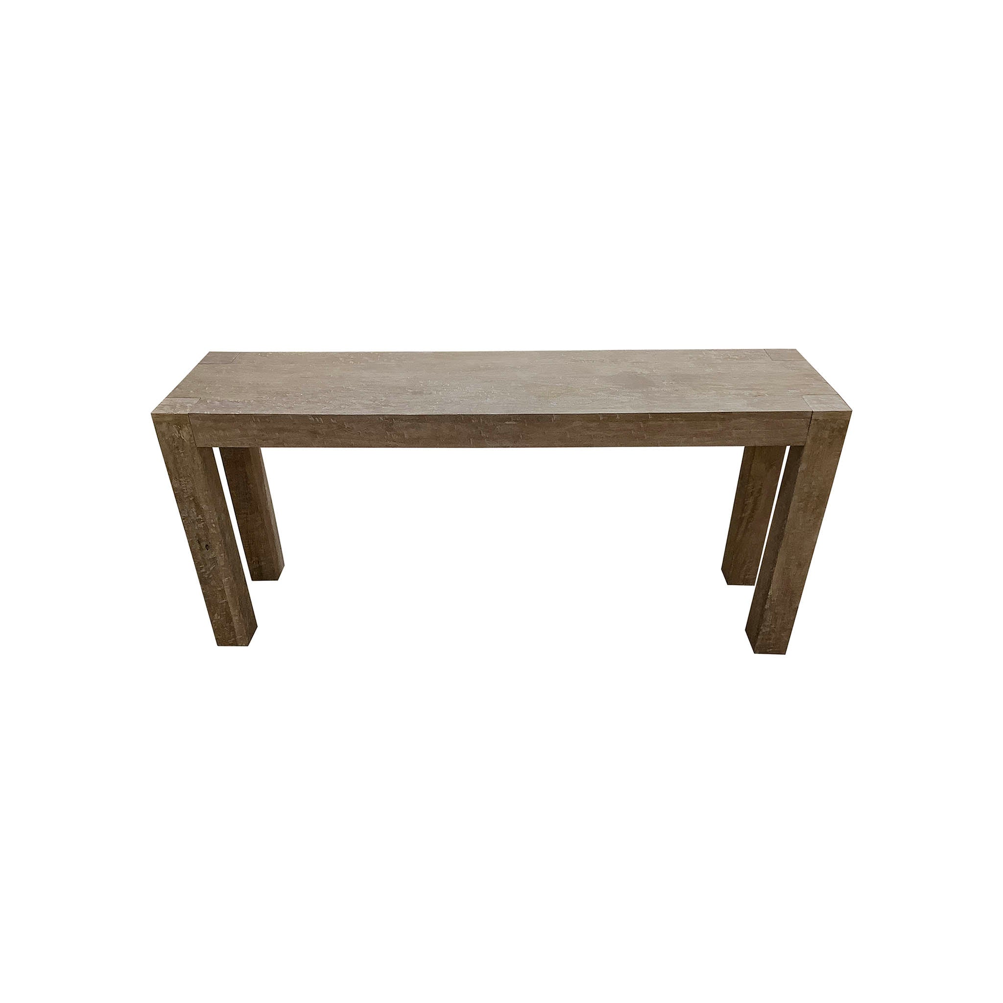 Chase Console Table