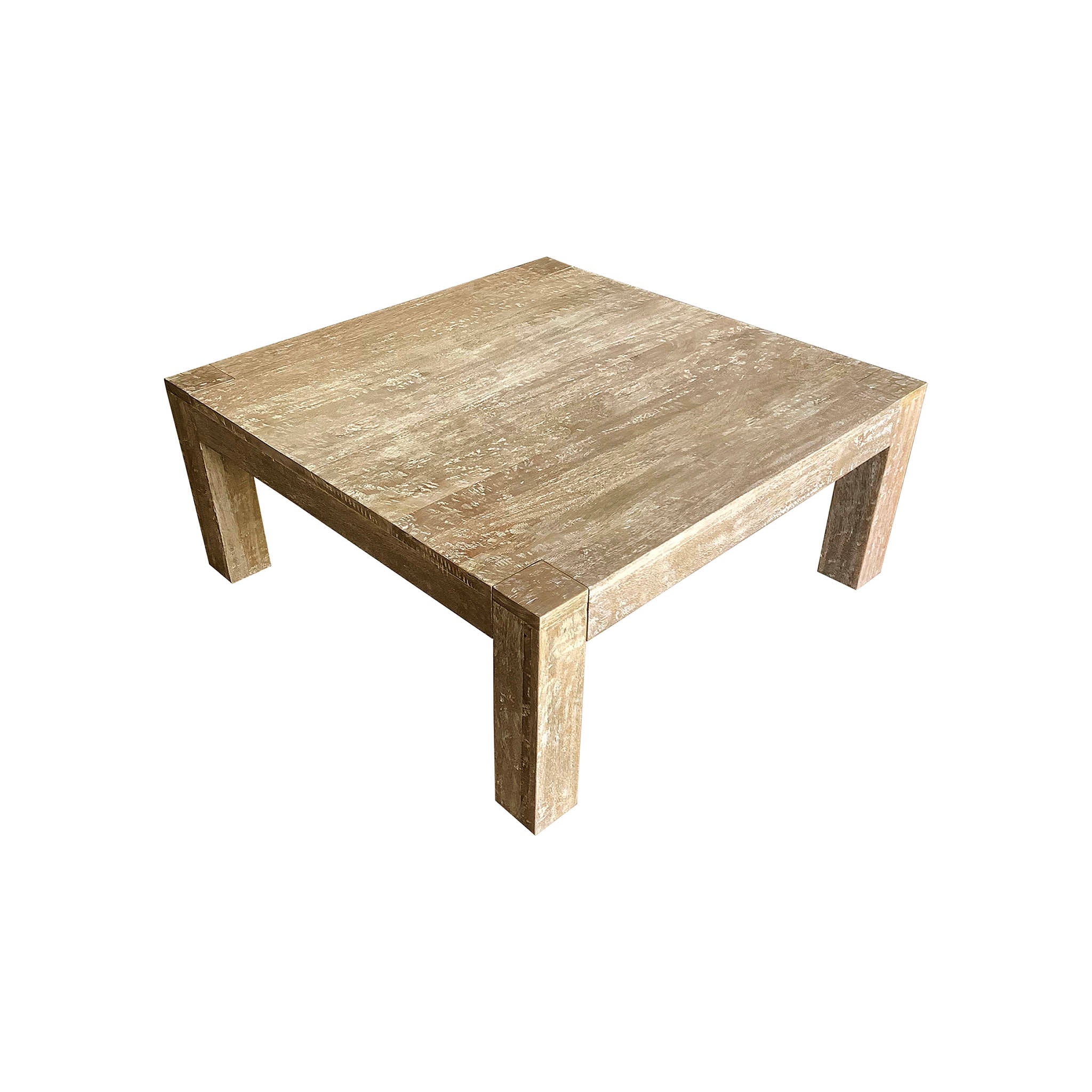 Chase Coffee Table - Wisteria