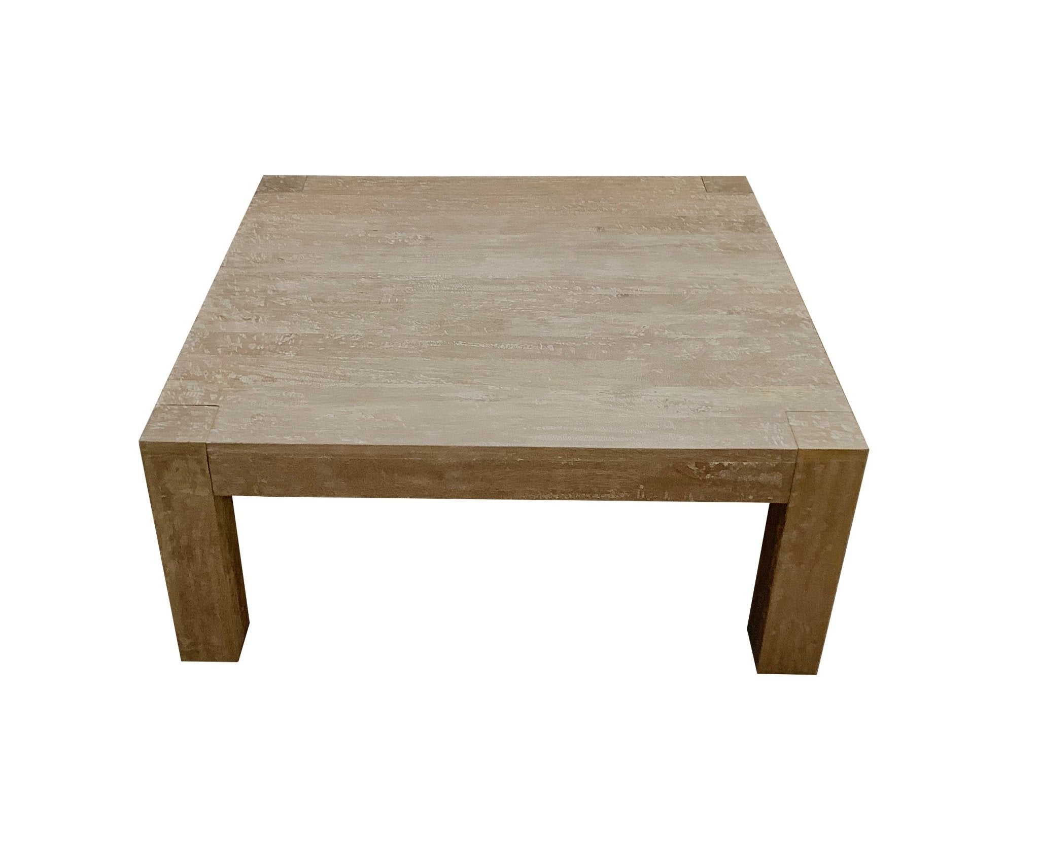 Chase Coffee Table - Wisteria