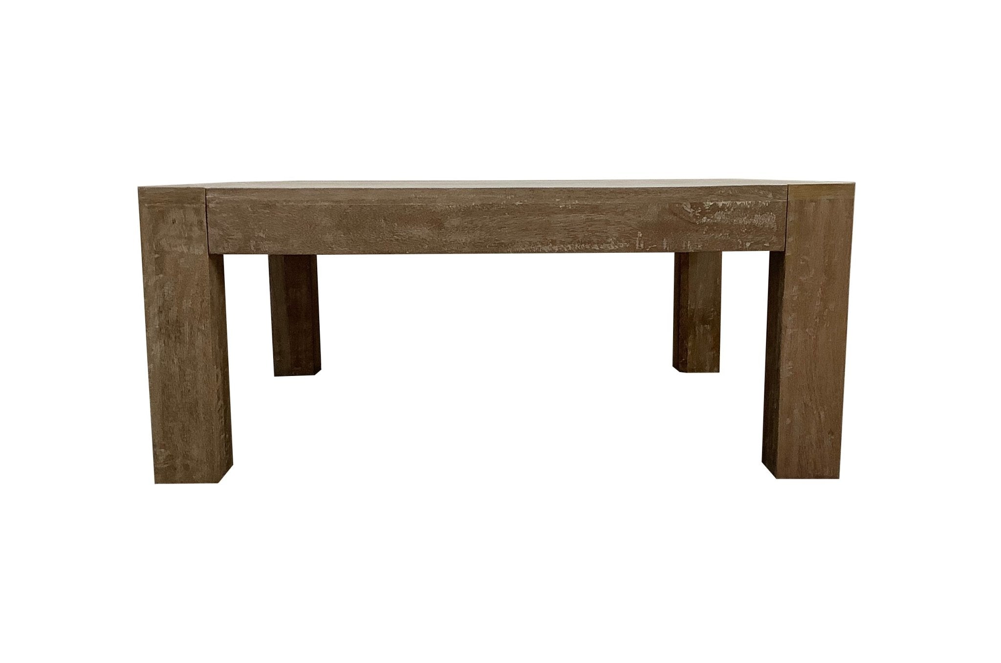 Chase Coffee Table - Wisteria