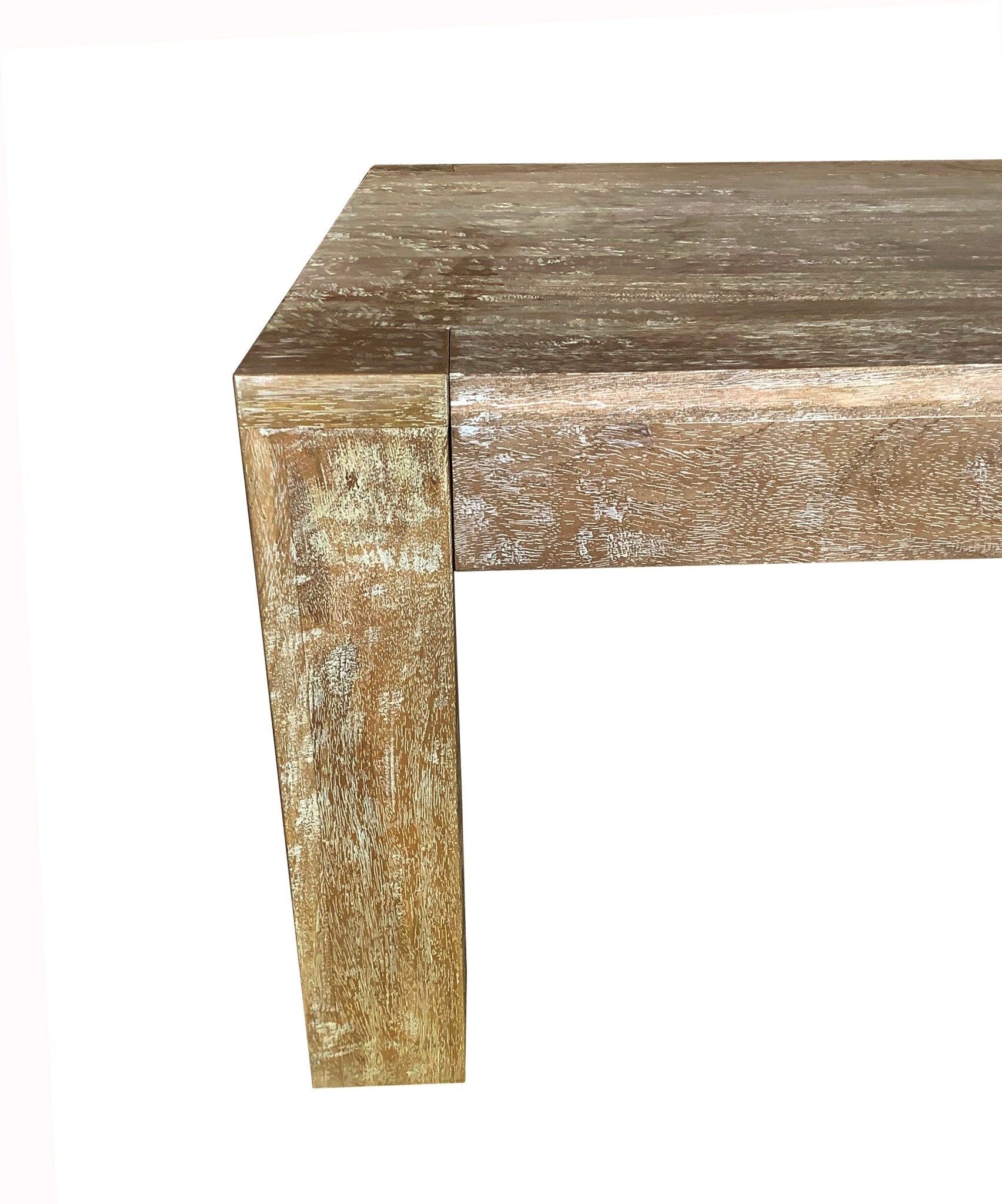 Chase Coffee Table - Wisteria