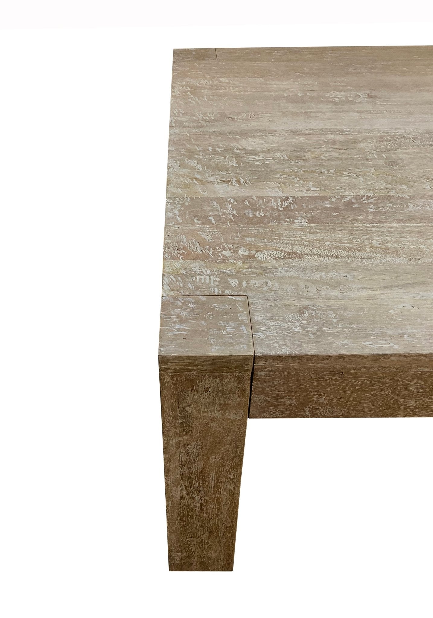 Chase Coffee Table - Wisteria