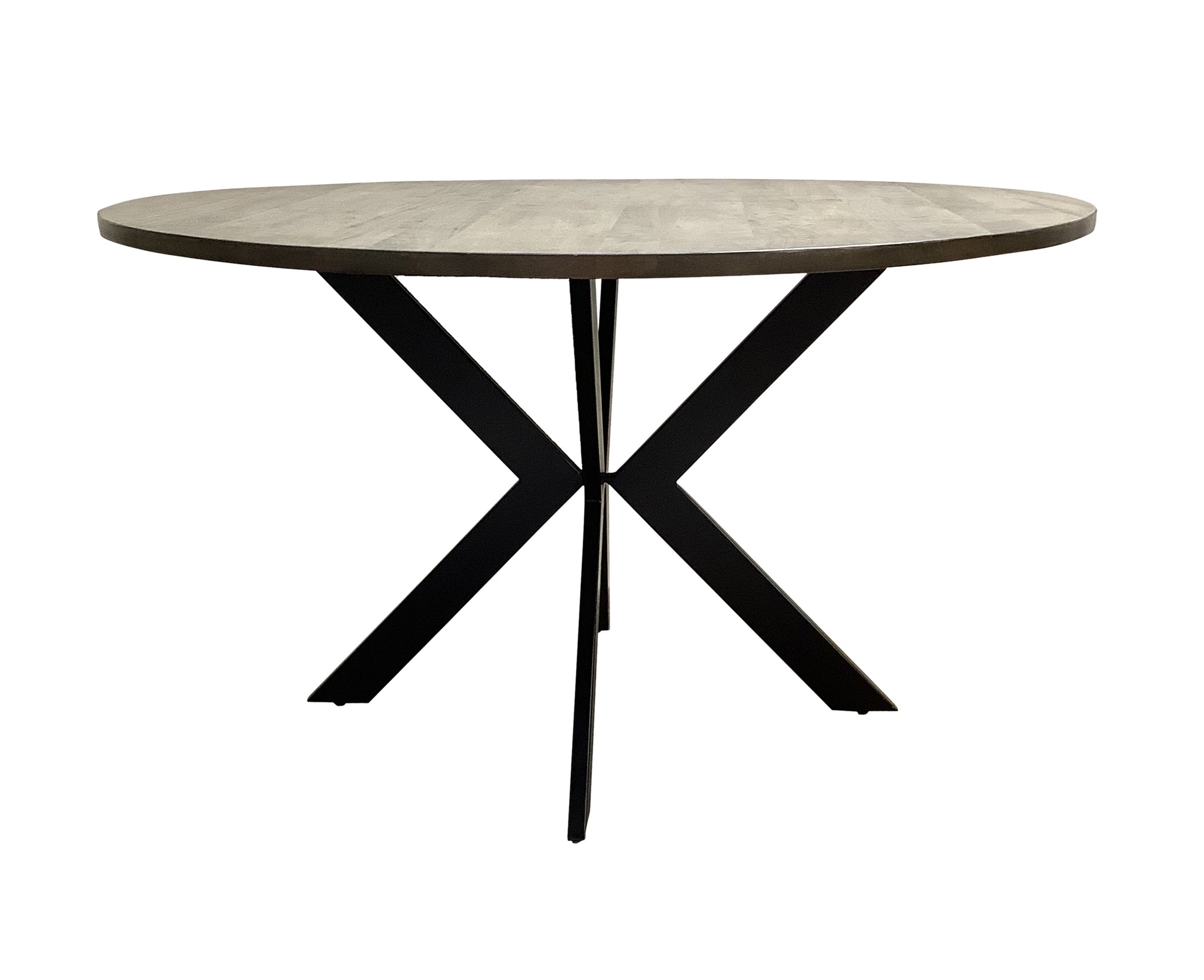 Tucker Round Dining Table