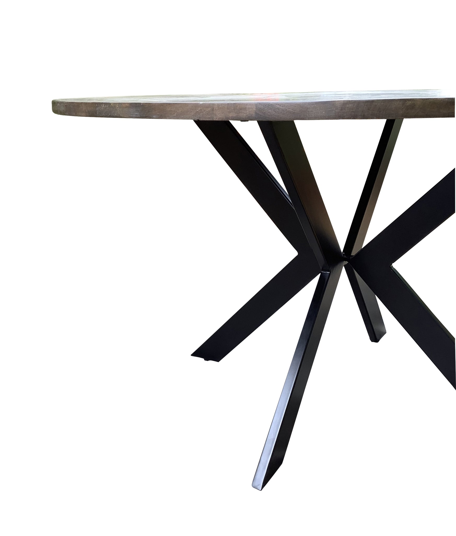 Tucker Round Dining Table