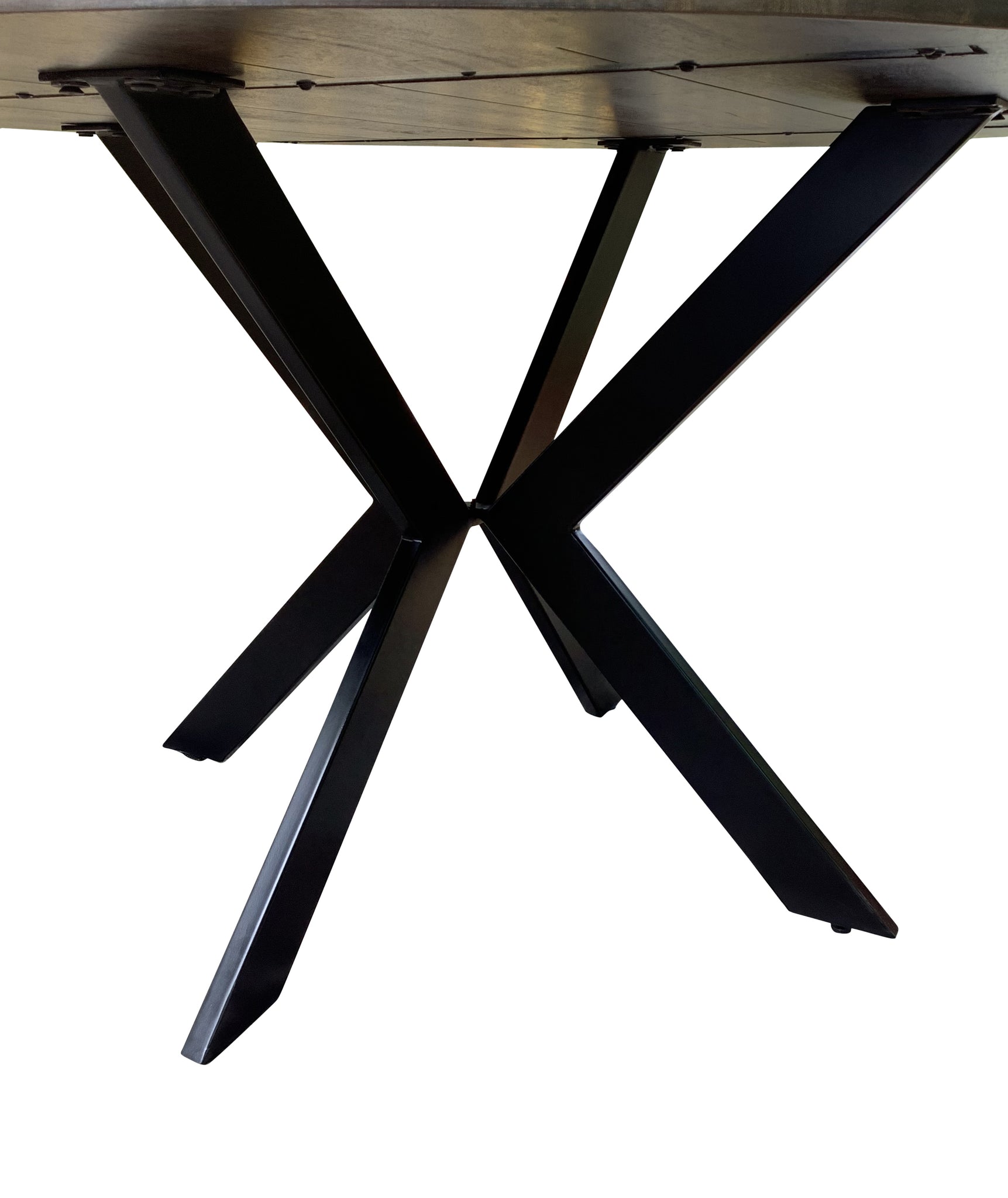 Tucker Round Dining Table