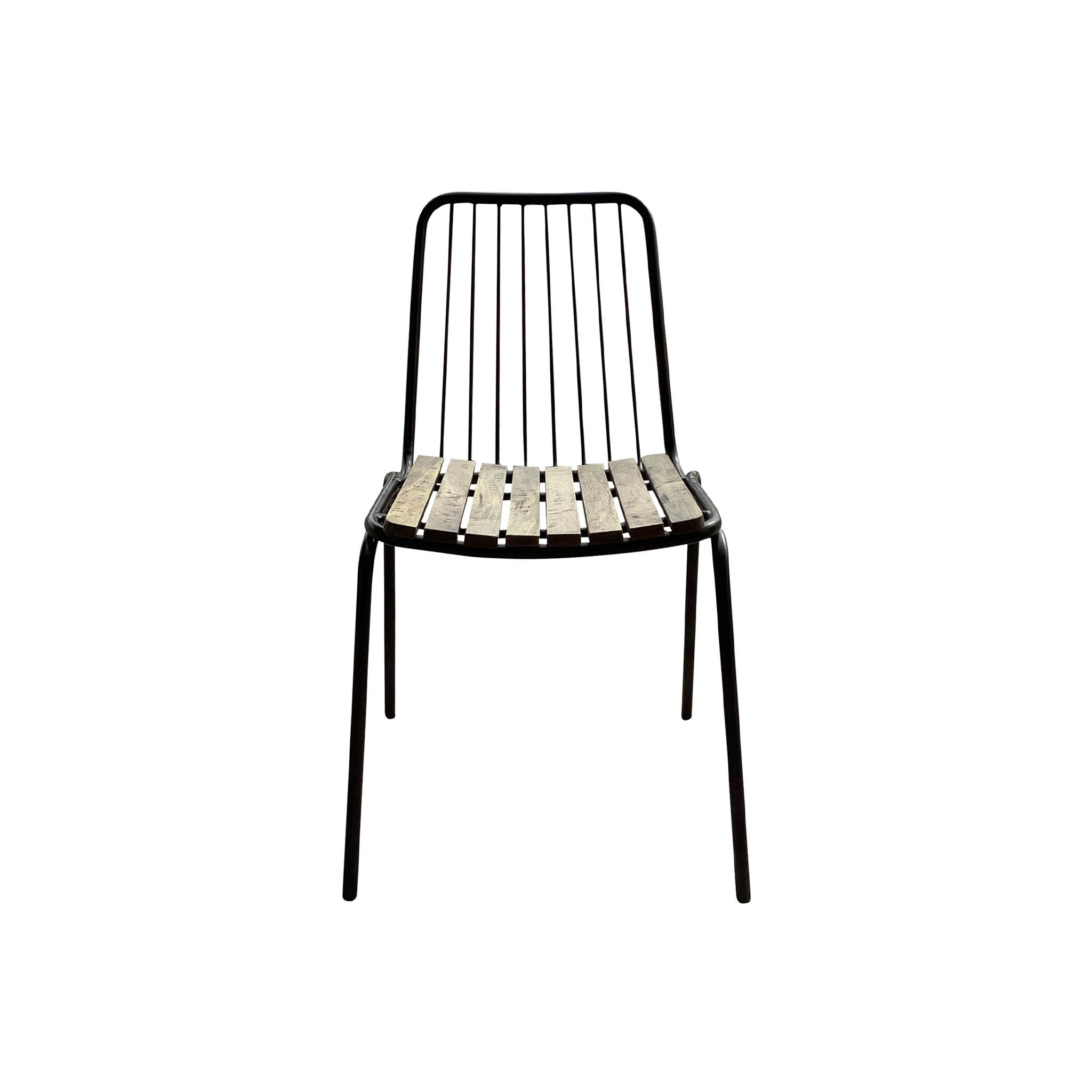 Hank Dining Chair, Set of 2
