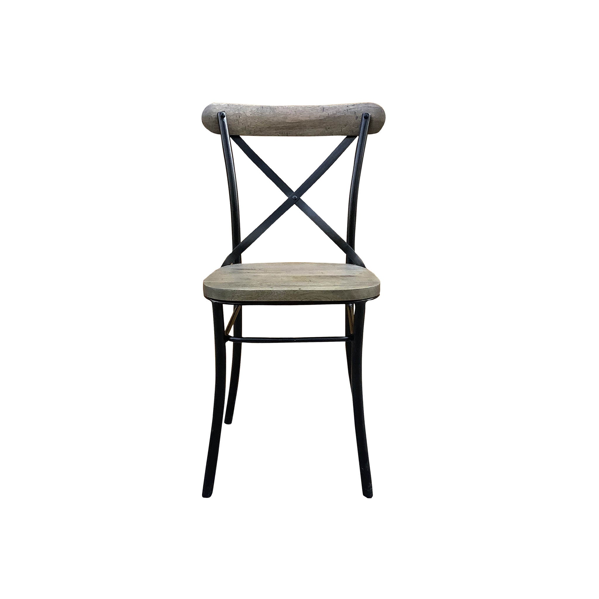 Deacon Dining Chair, set of 2
