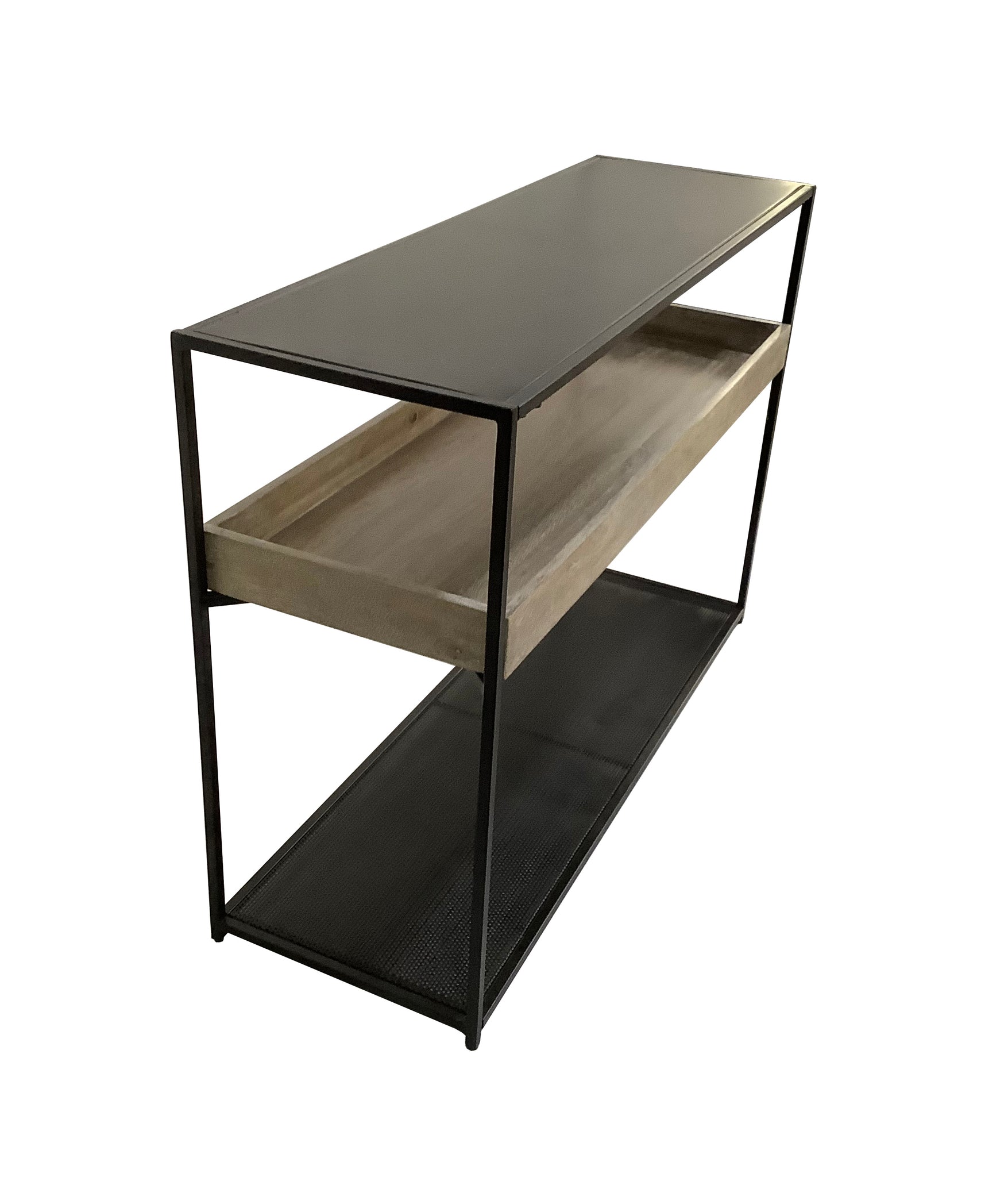 Augusta Console Table