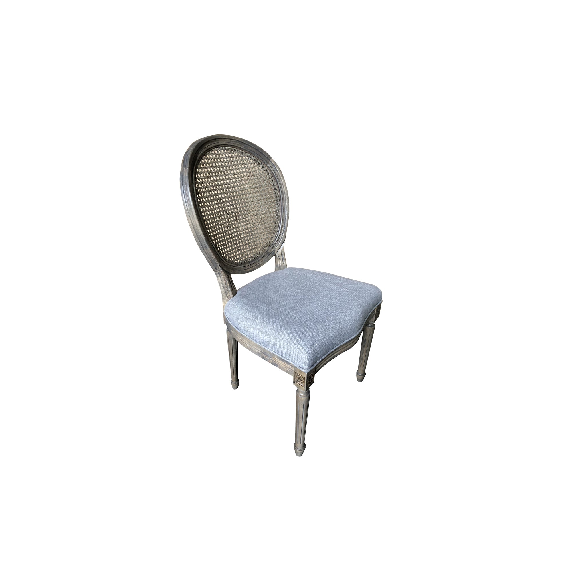 Nora Chair - Set of 2