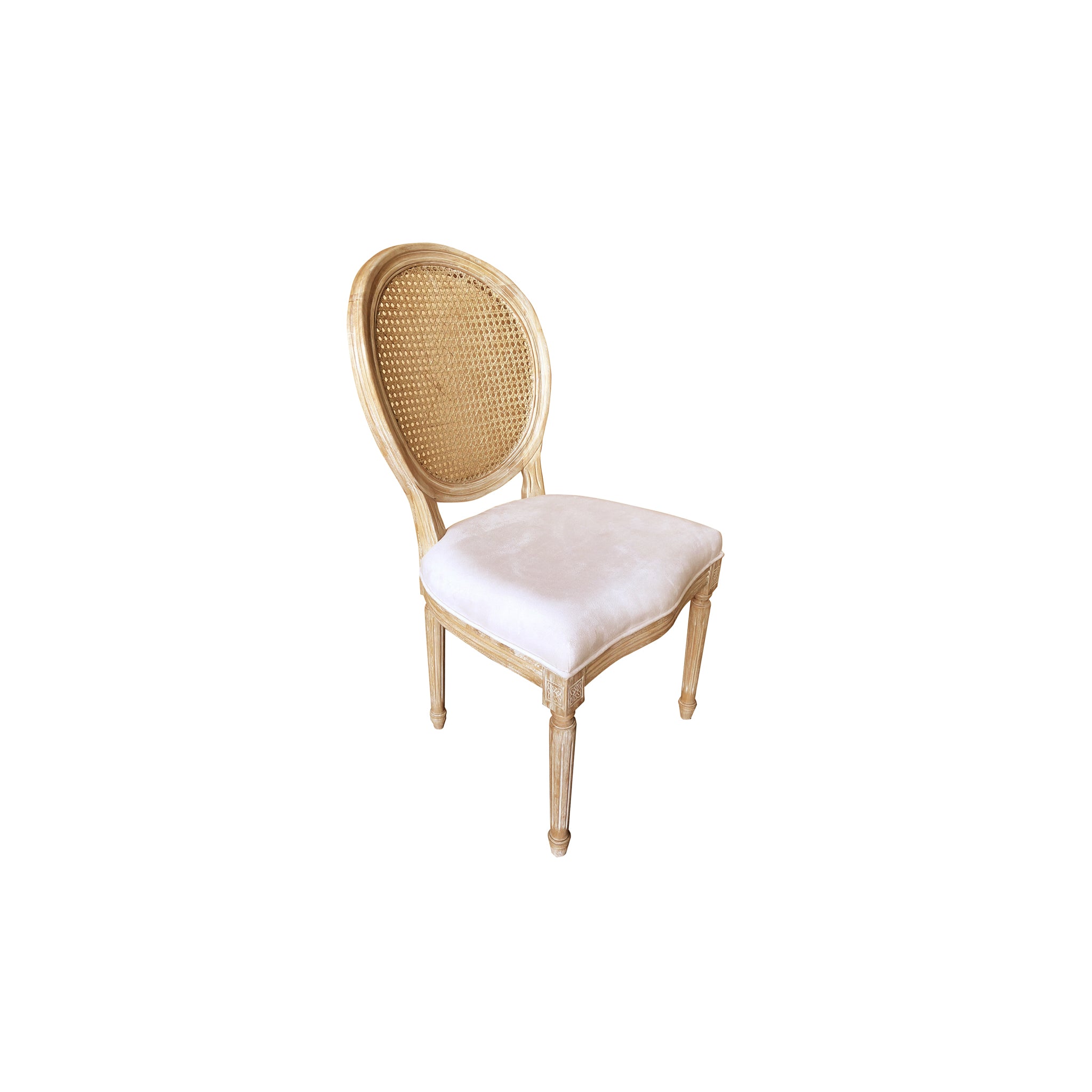 Nora Chair - Set of 2