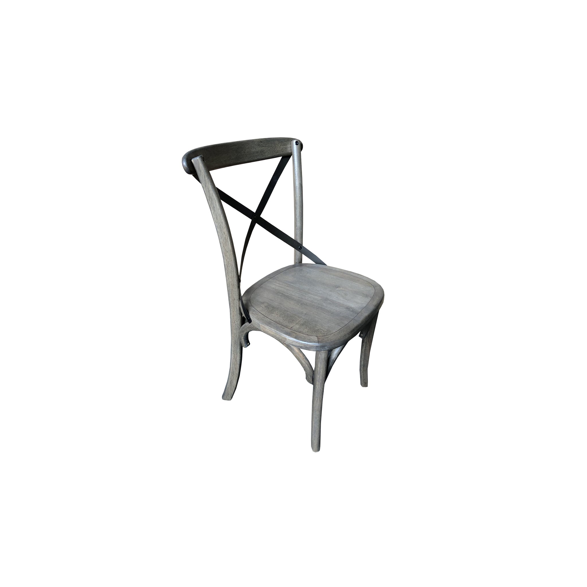 Zachary Chair - Set of 2