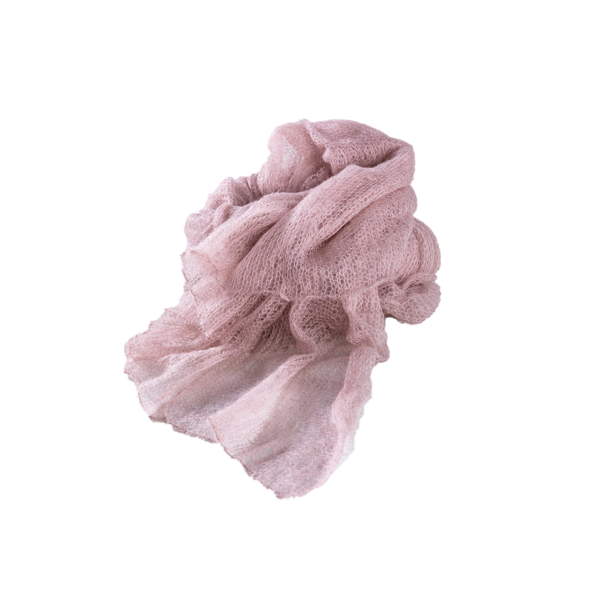 Briar Rose Throw - Wisteria