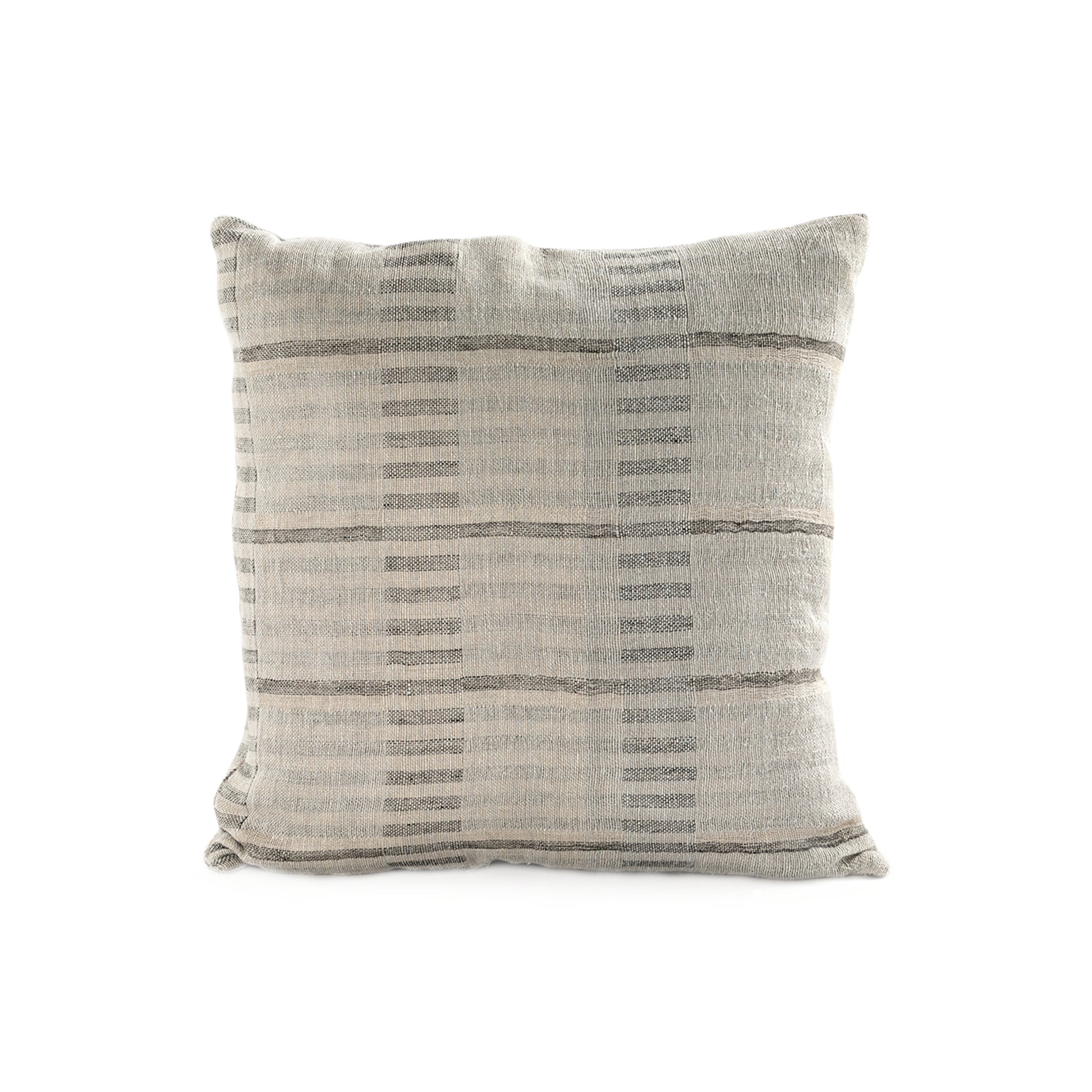 Marchena Woven Pillow - Wisteria