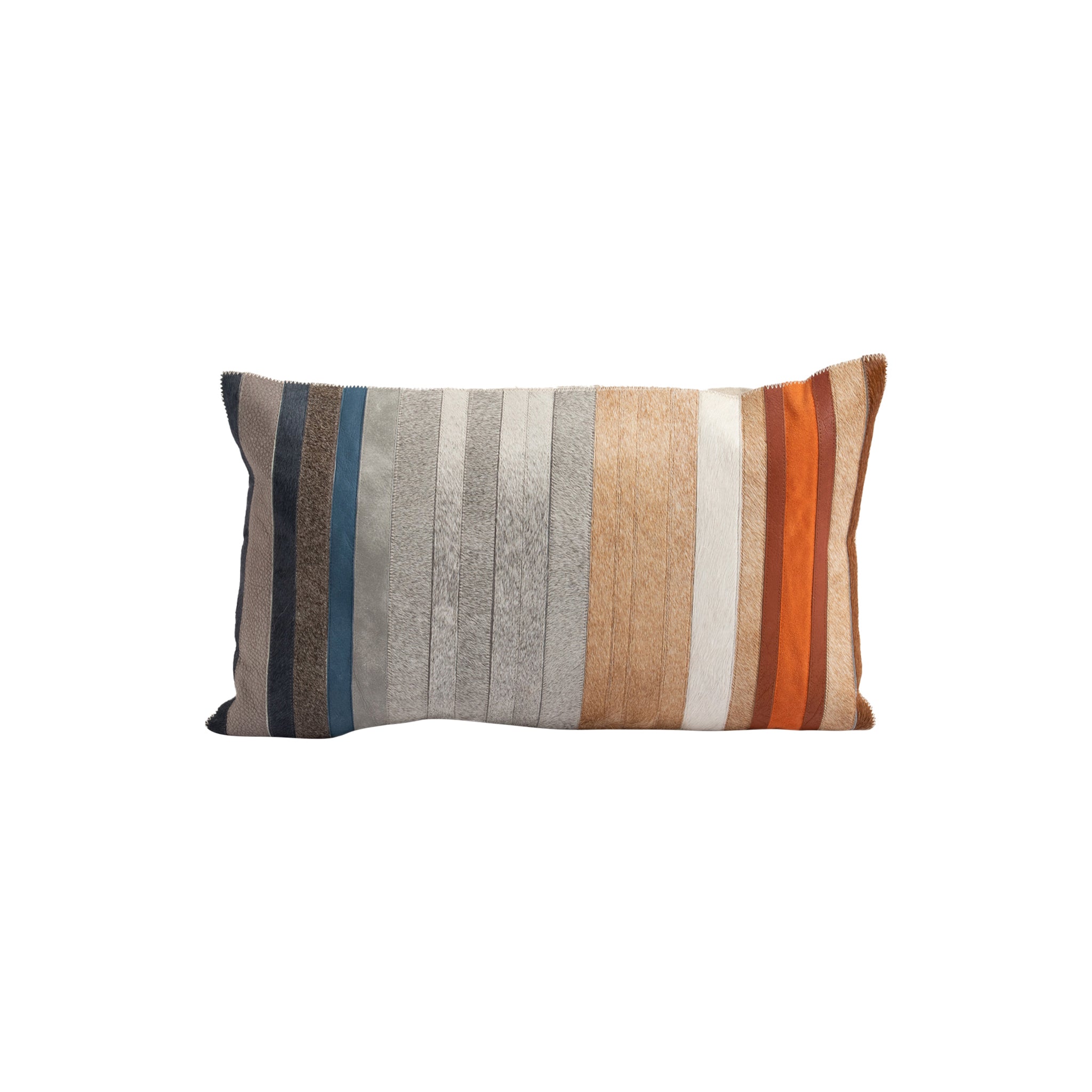 Bannack Pillow - Wisteria