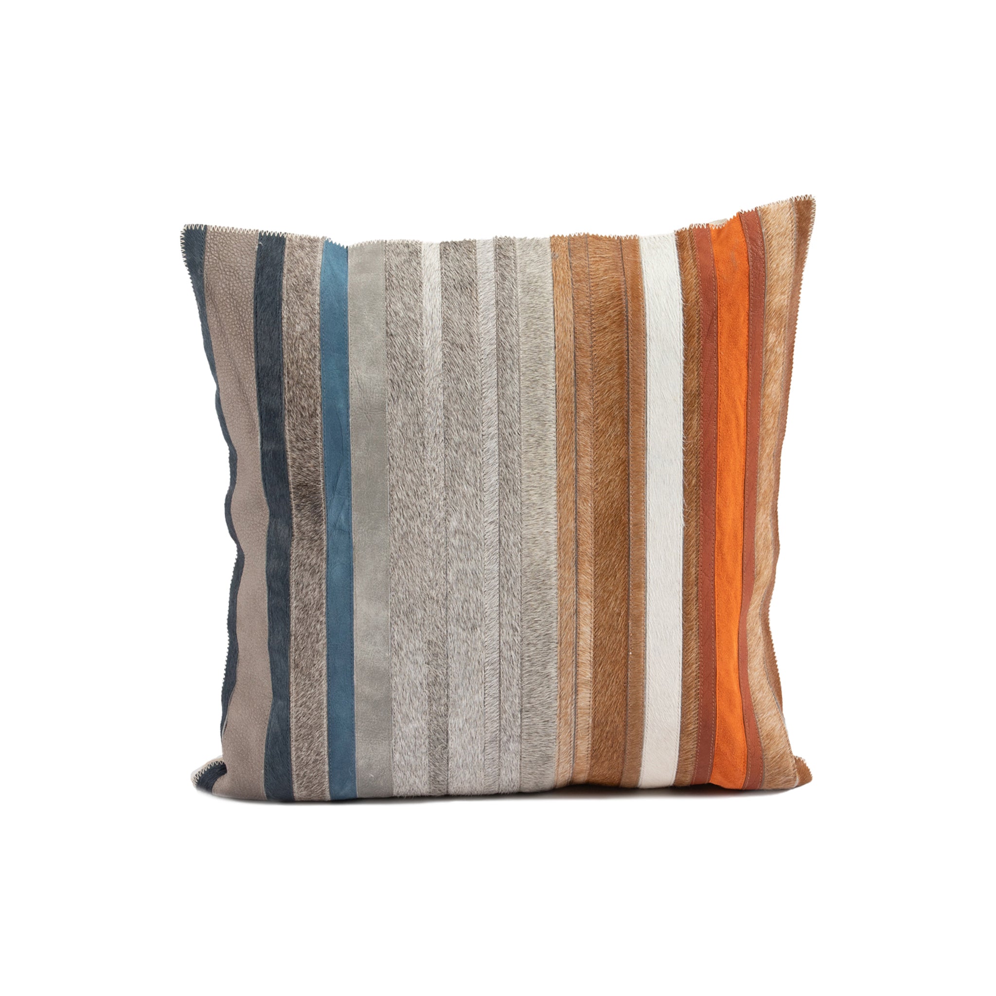 Bannack Pillow - Wisteria